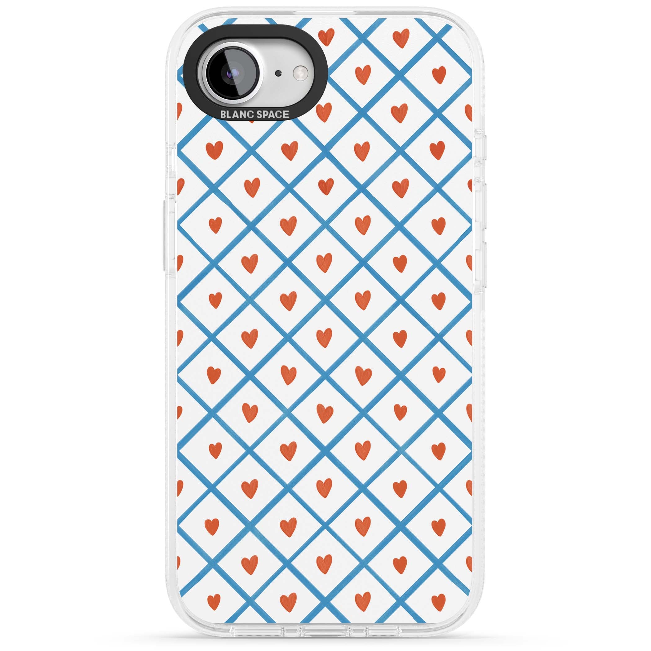 CLEAR CASE IMPACT AIR