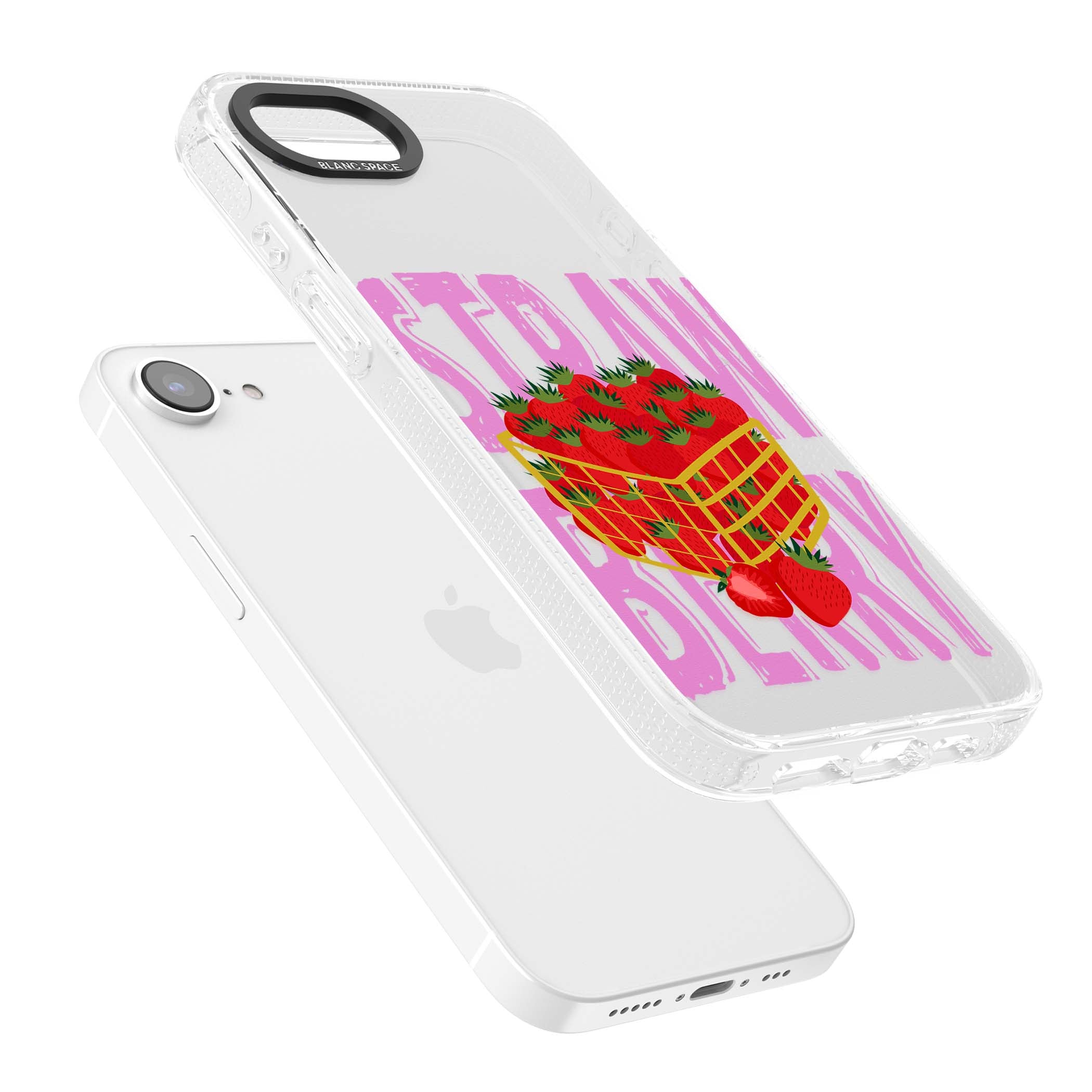 CLEAR CASE IMPACT AIR