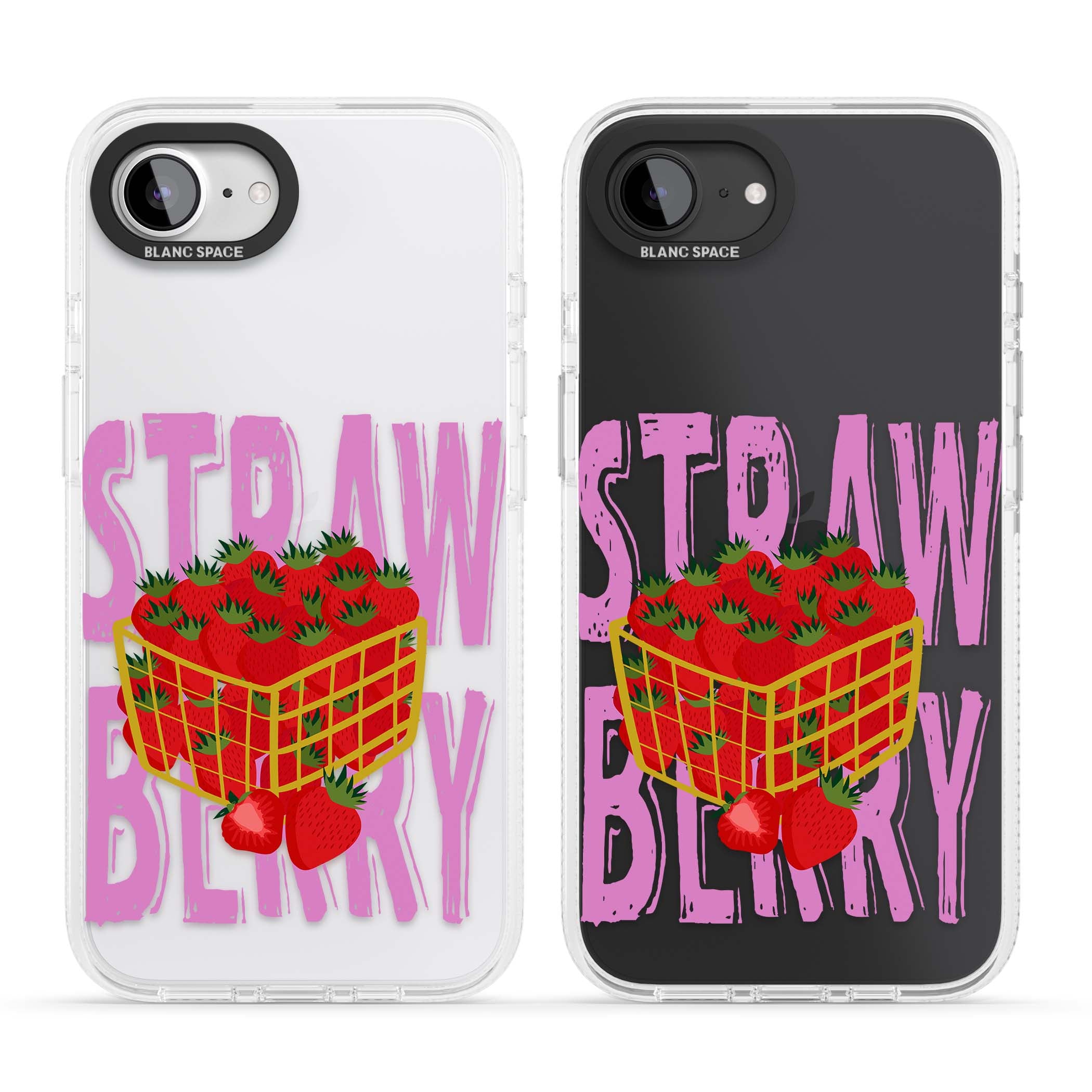 CLEAR CASE IMPACT AIR