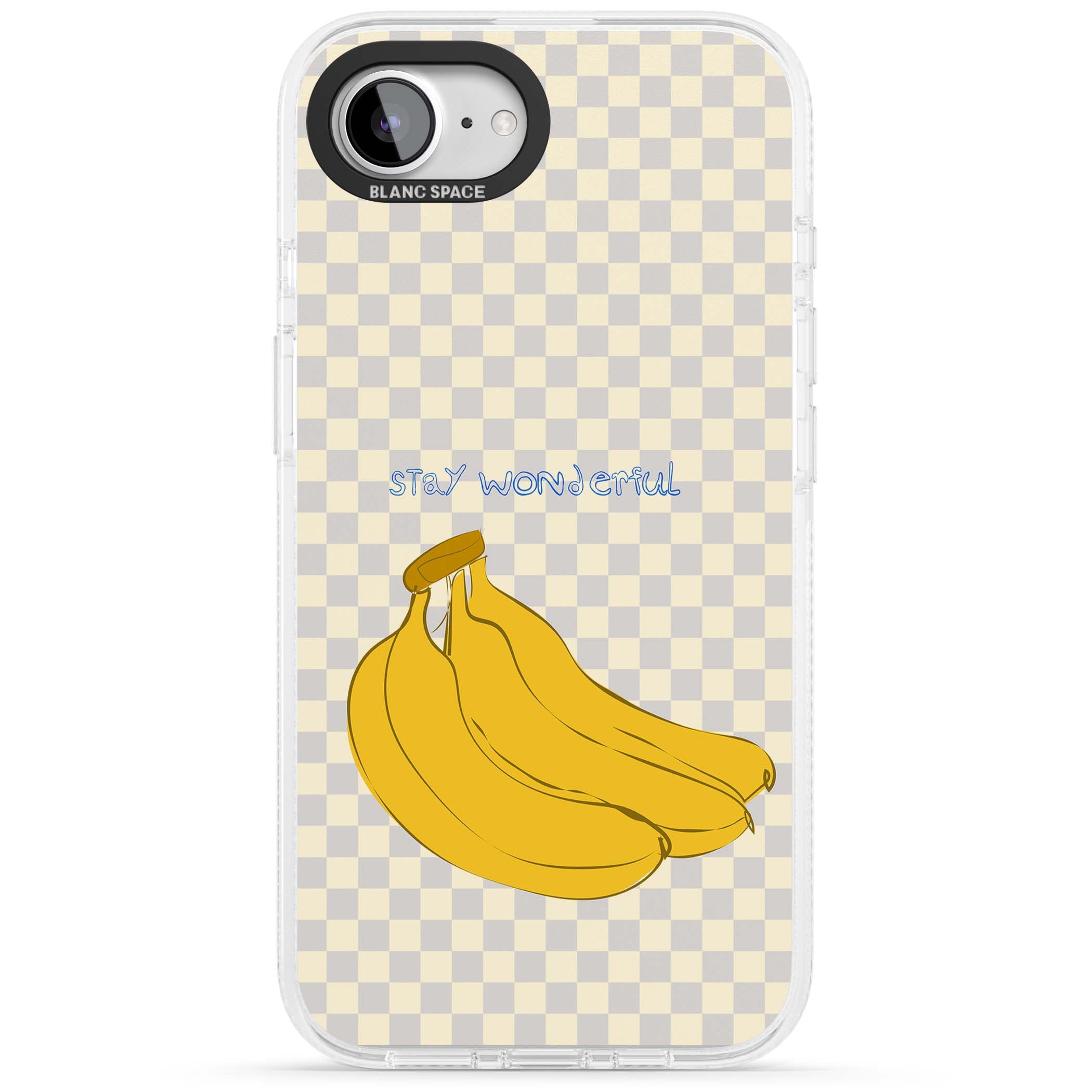 CLEAR CASE IMPACT AIR