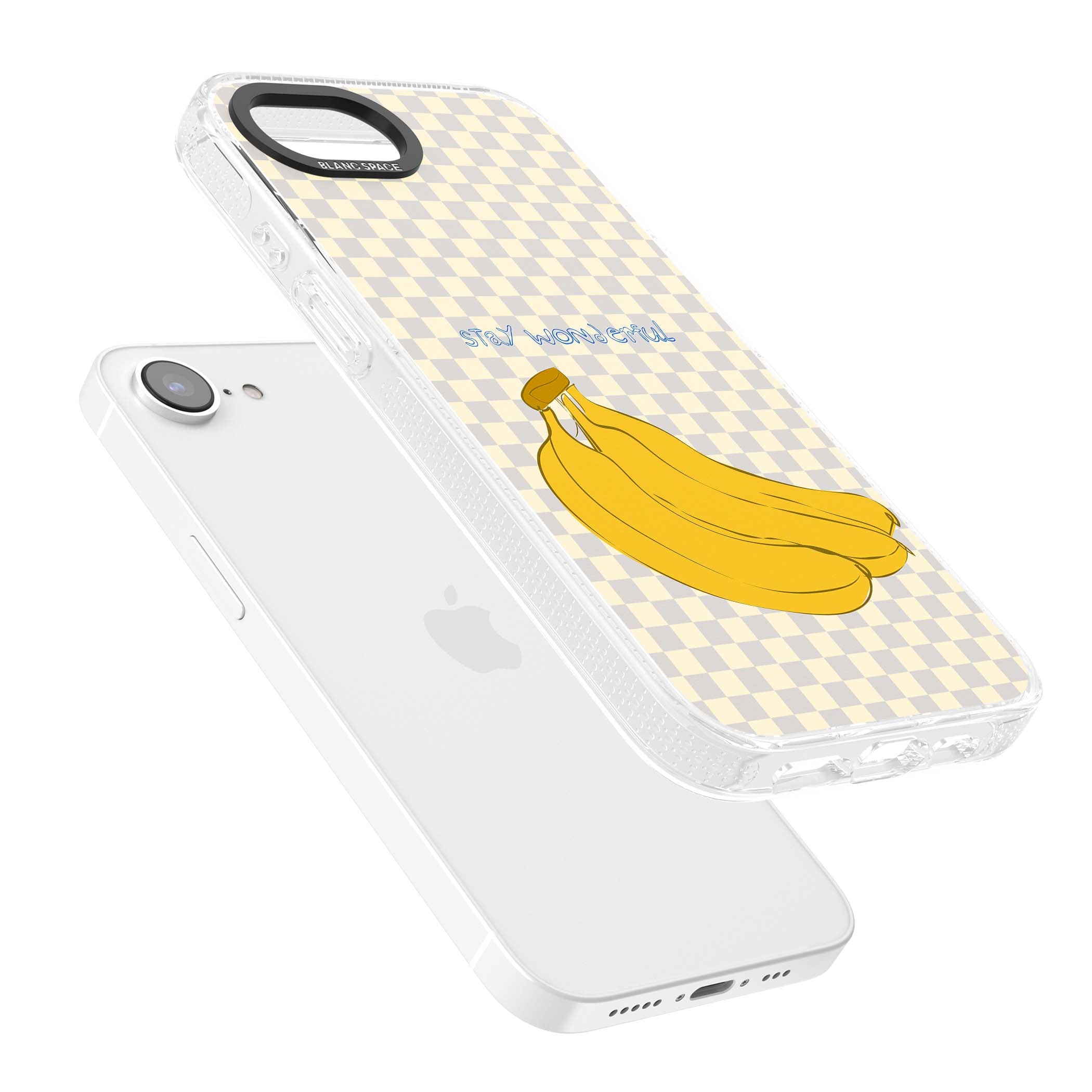 CLEAR CASE IMPACT AIR