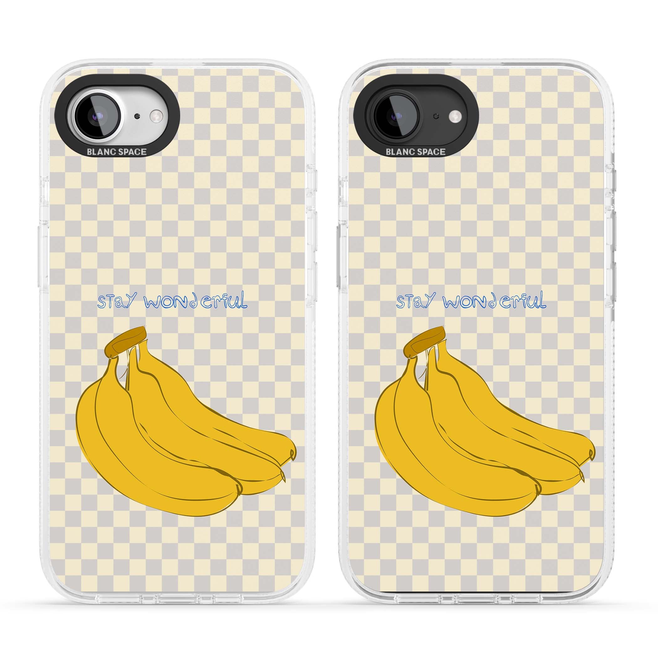 CLEAR CASE IMPACT AIR