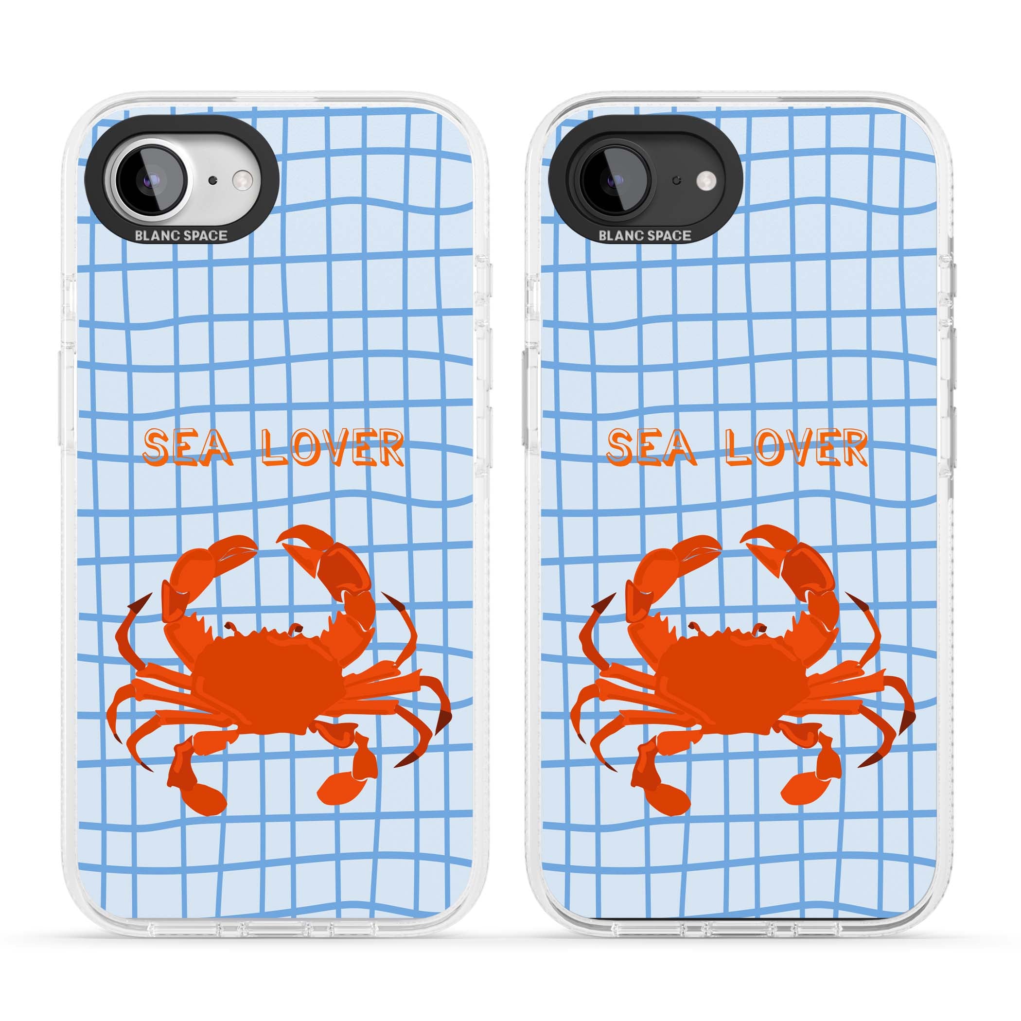 CLEAR CASE IMPACT AIR