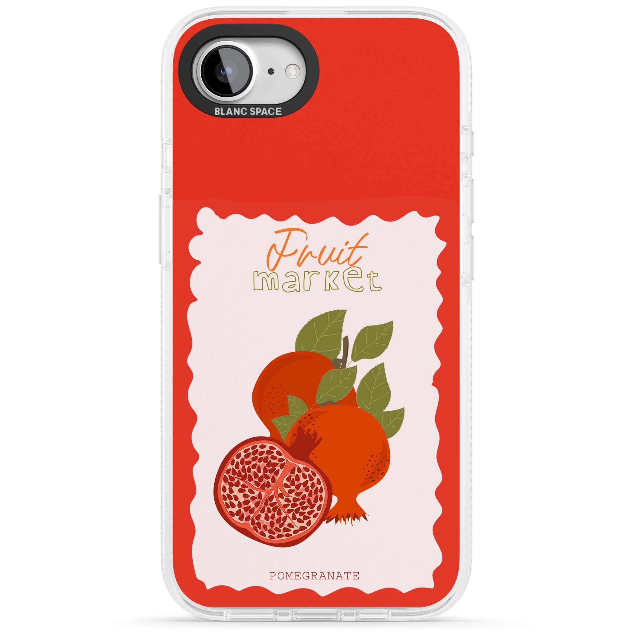 CLEAR CASE IMPACT AIR