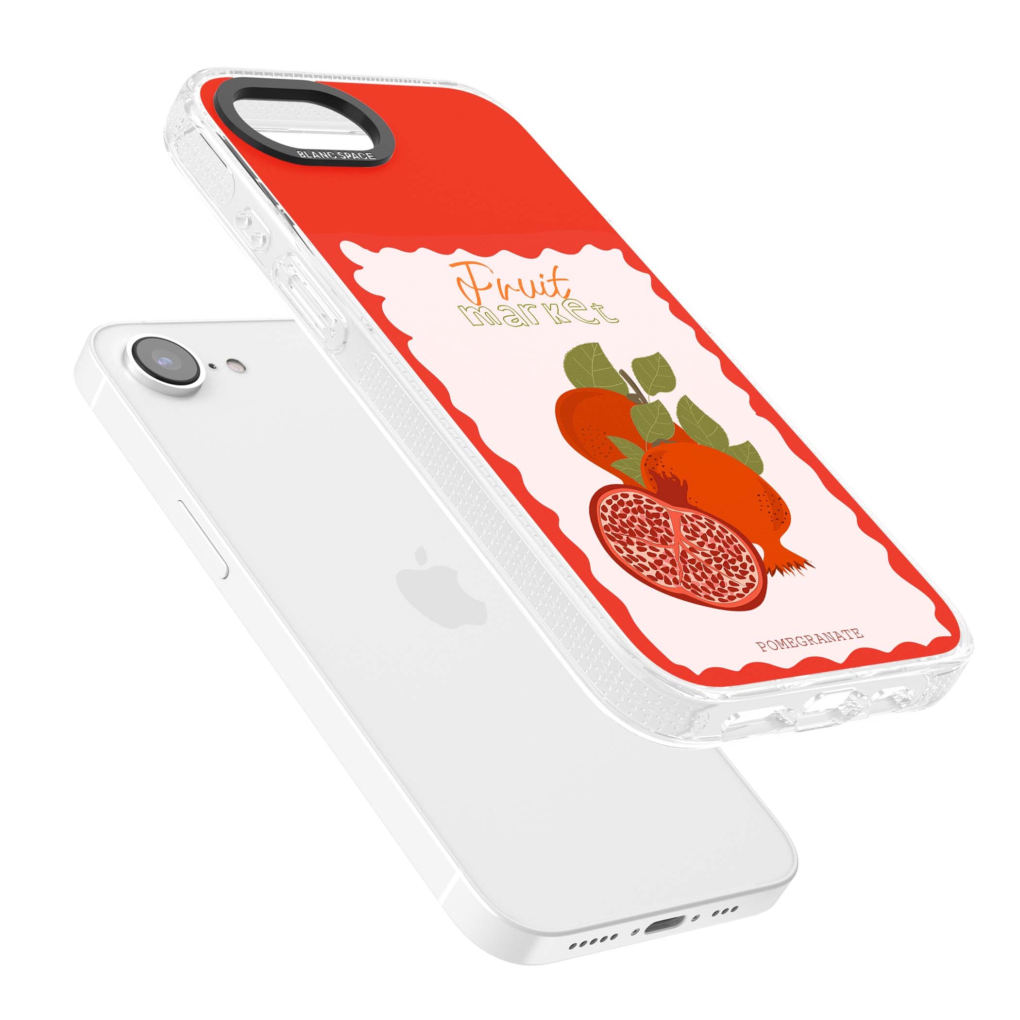 CLEAR CASE IMPACT AIR