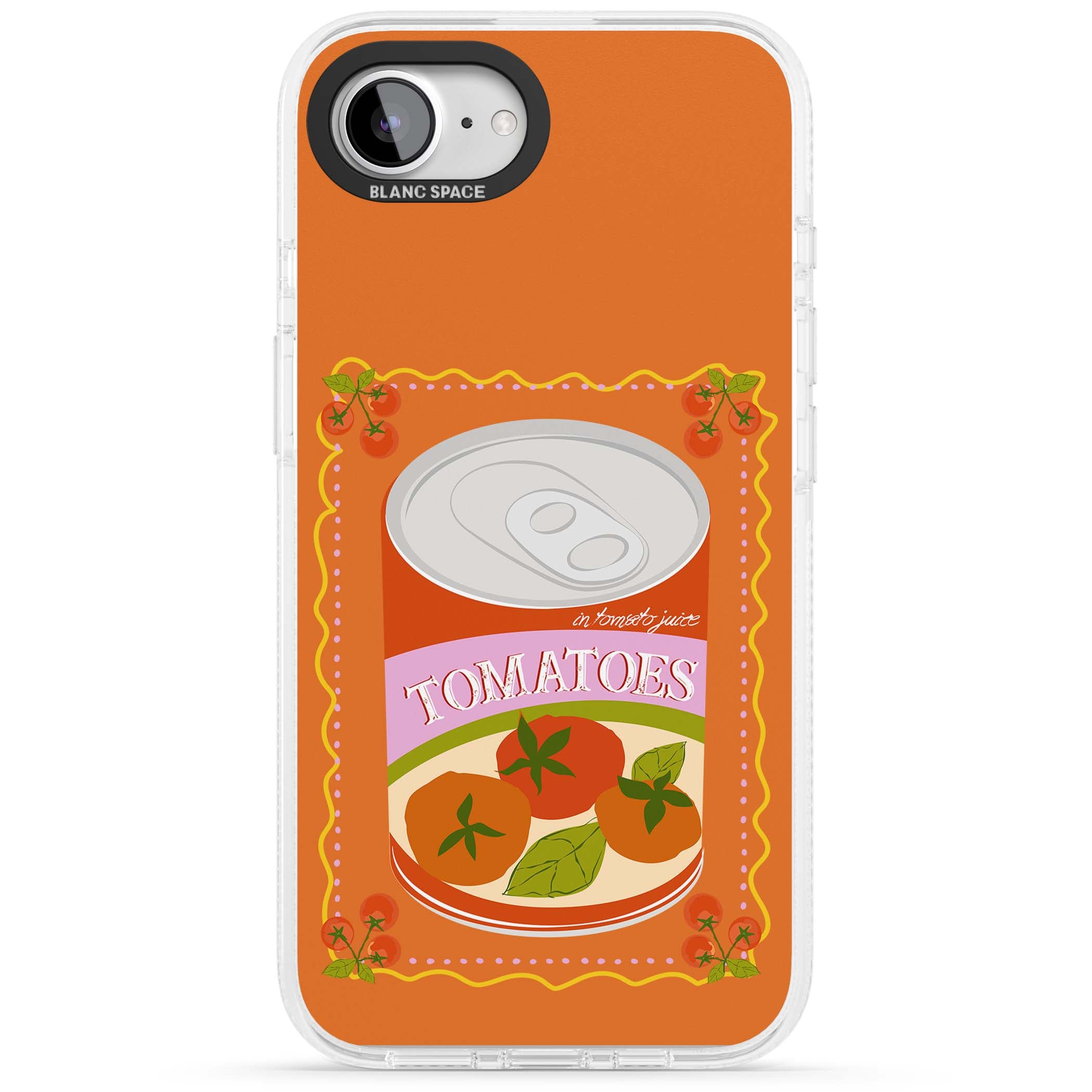 CLEAR CASE IMPACT AIR