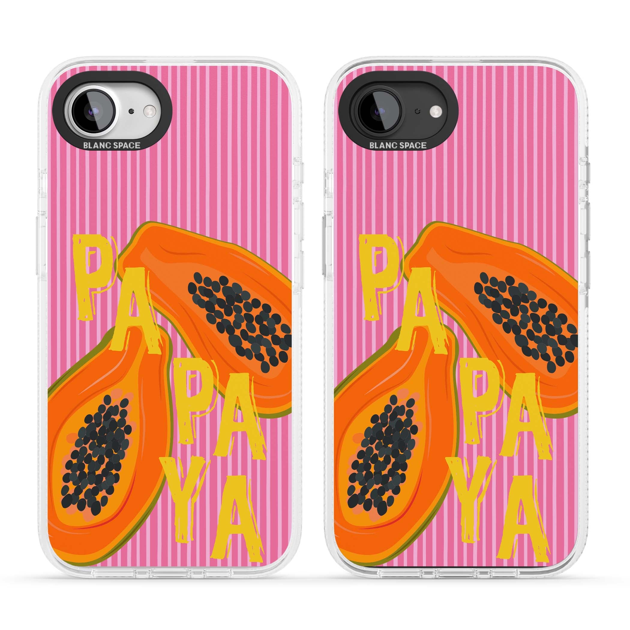 CLEAR CASE IMPACT AIR