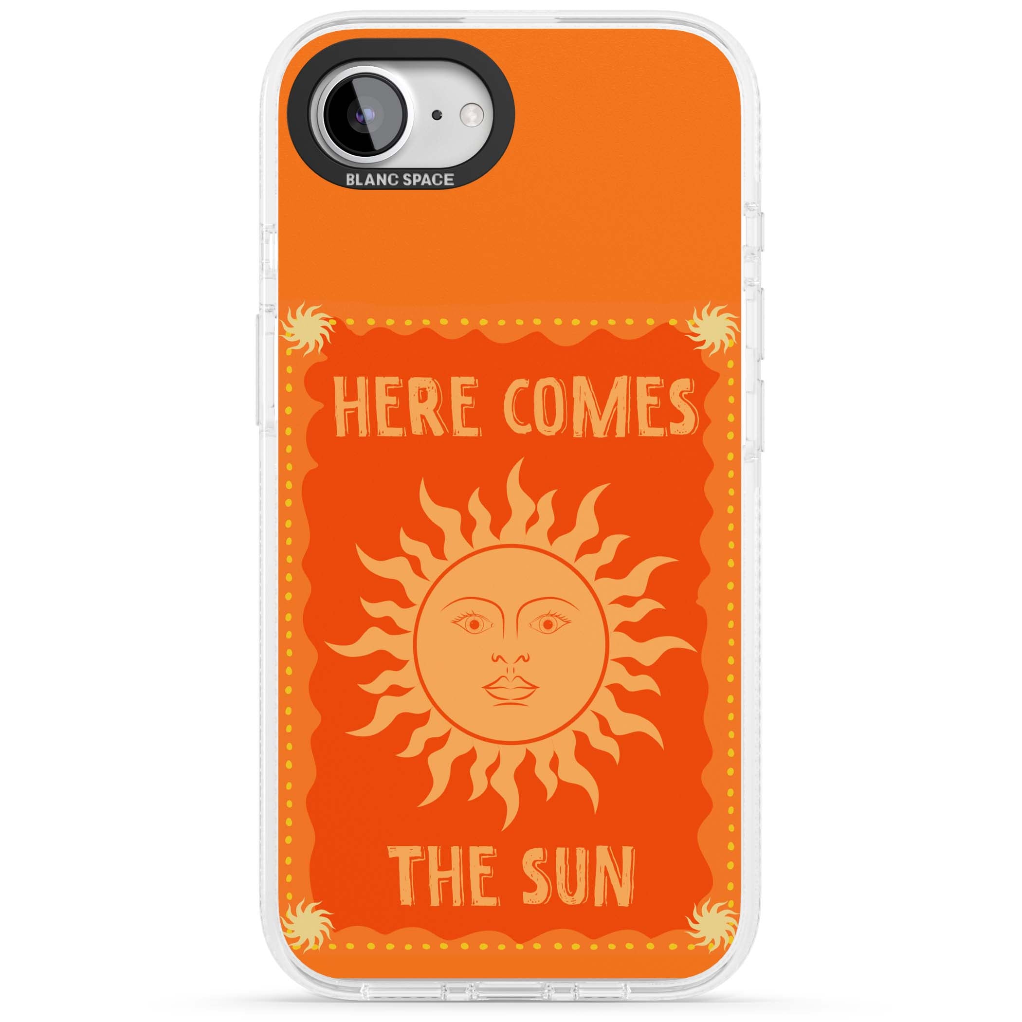 CLEAR CASE IMPACT AIR