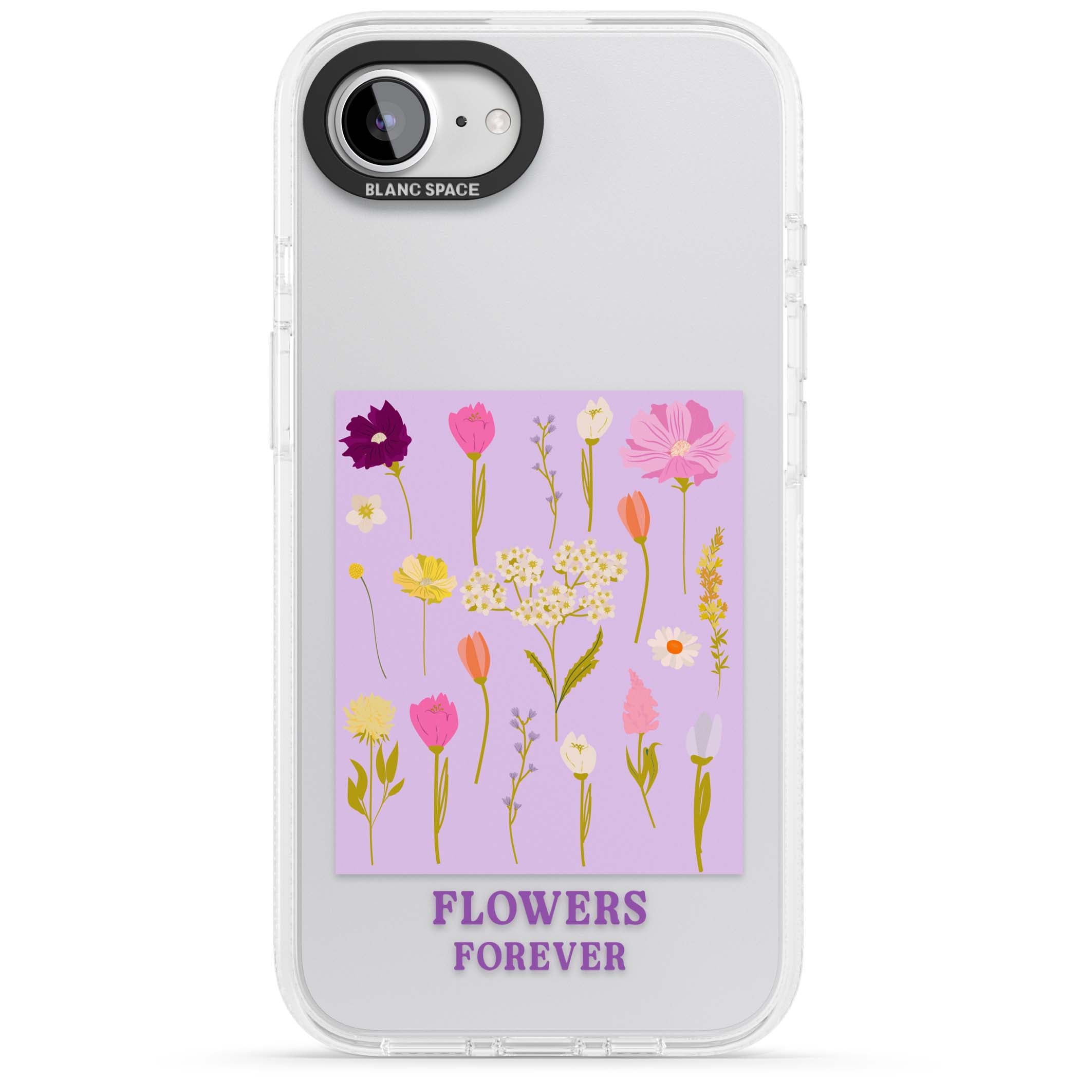 CLEAR CASE IMPACT AIR