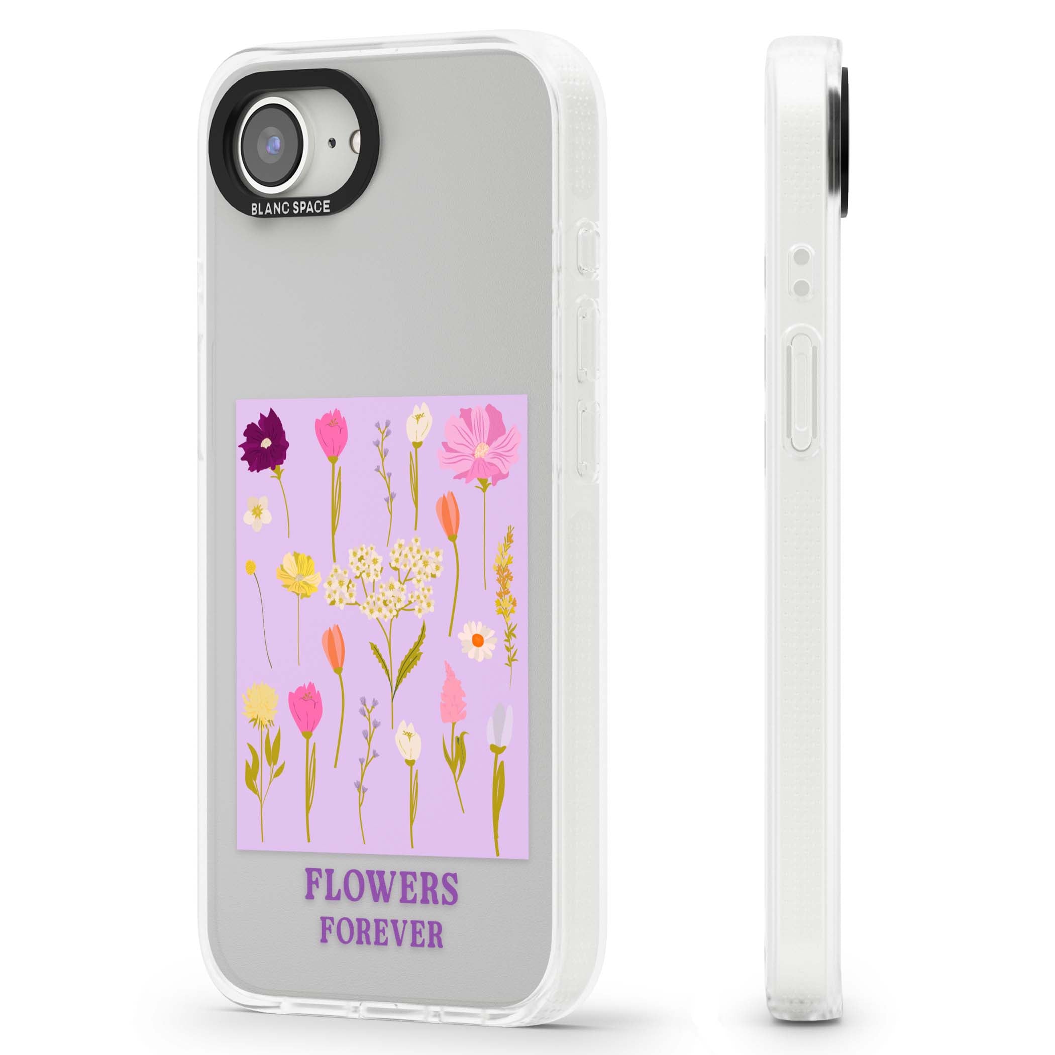 CLEAR CASE IMPACT AIR