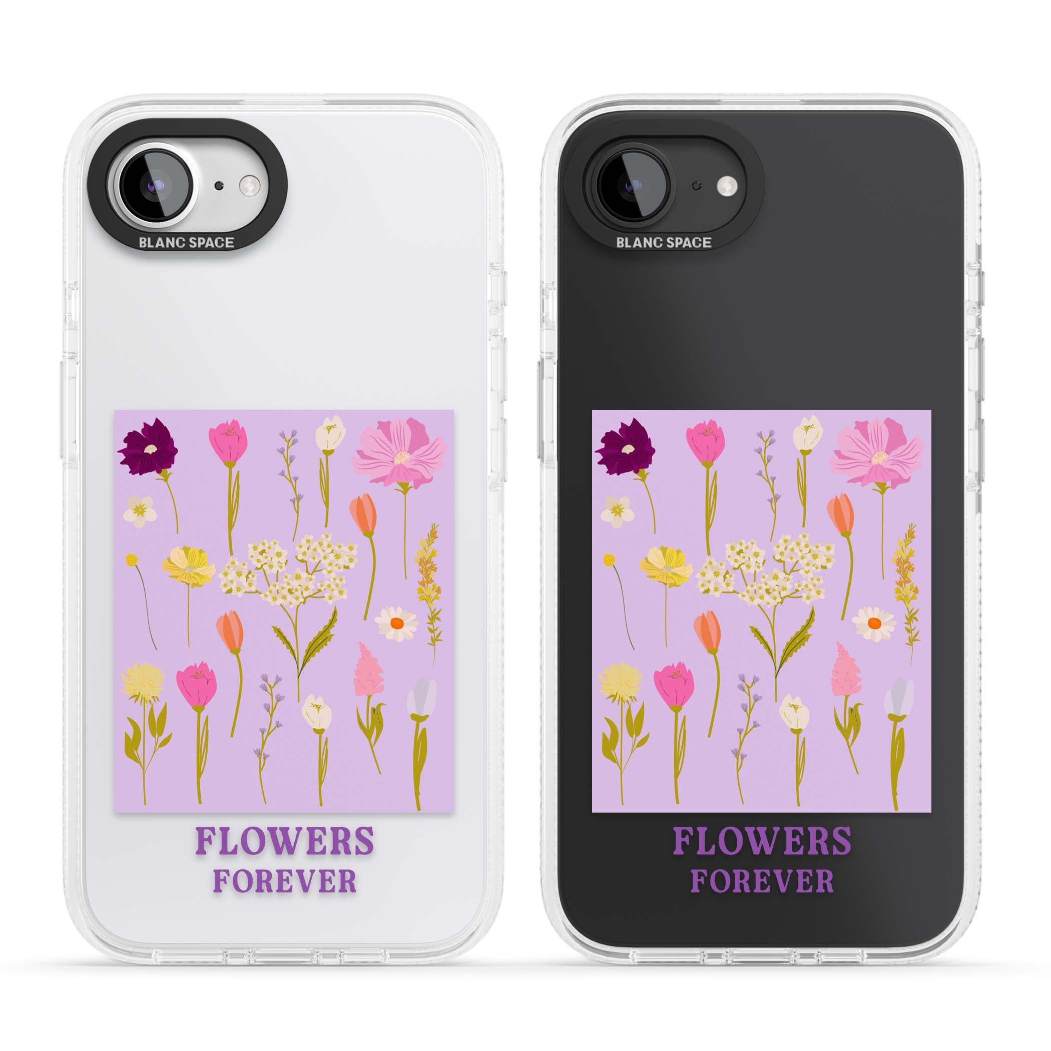 CLEAR CASE IMPACT AIR