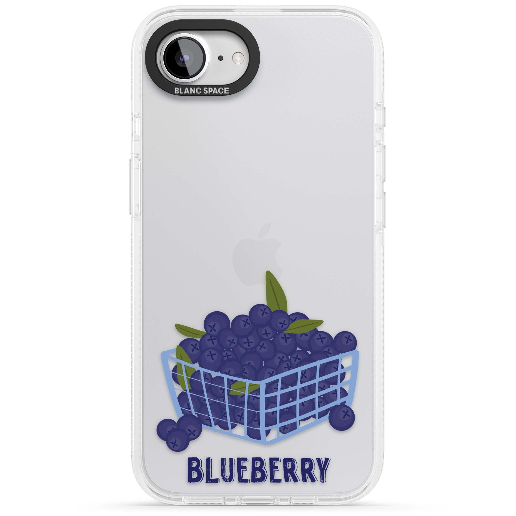 CLEAR CASE IMPACT AIR