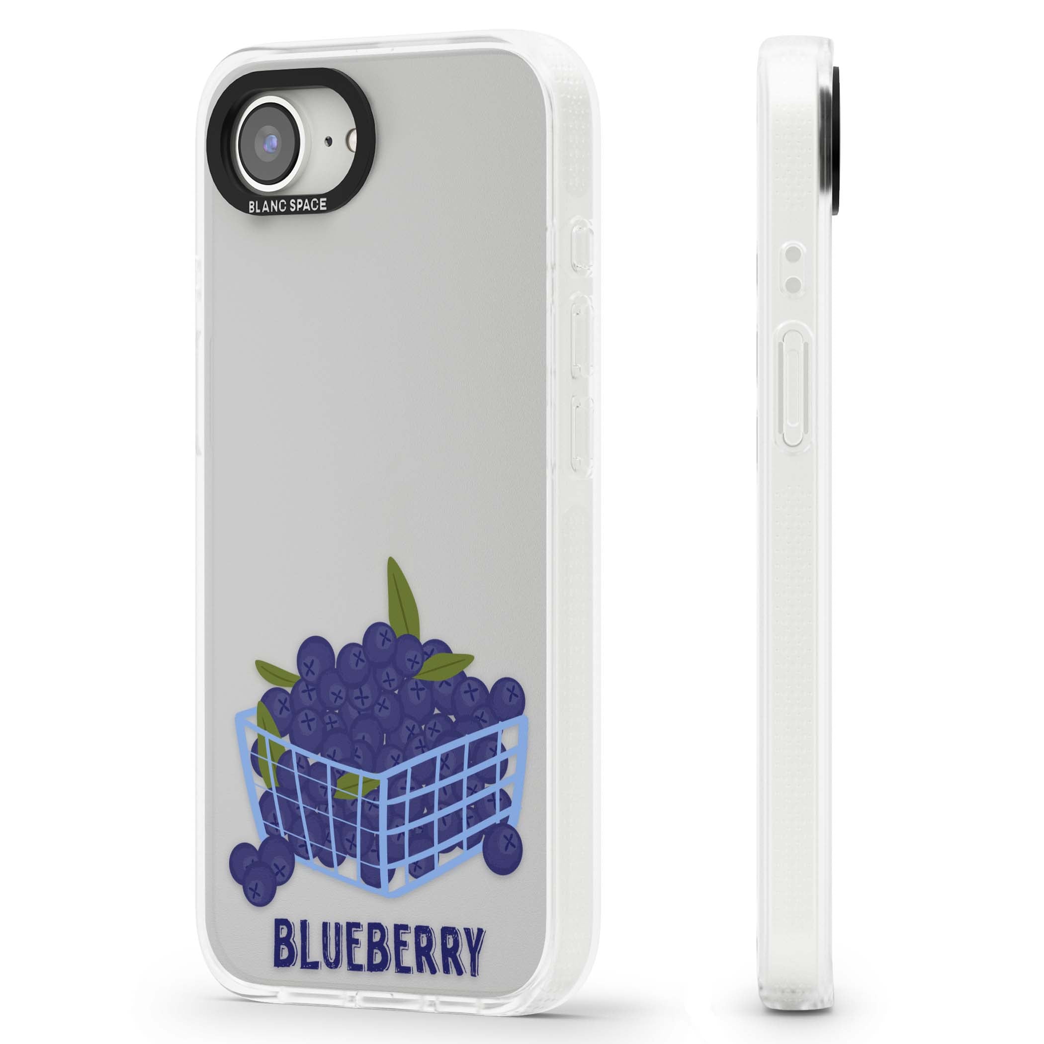 CLEAR CASE IMPACT AIR