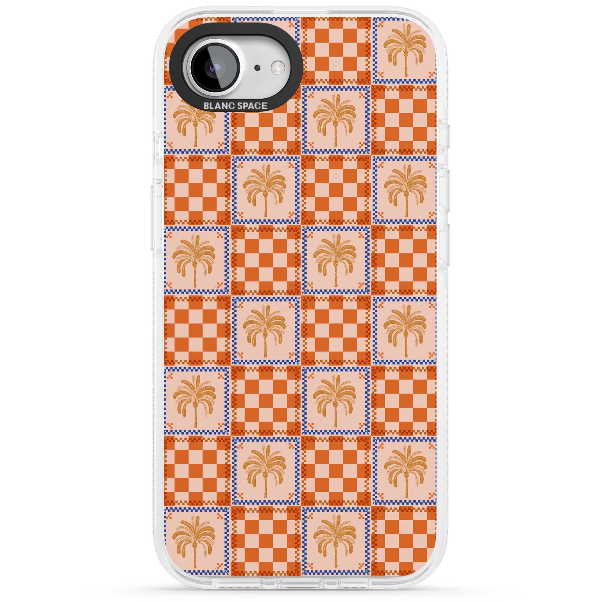 CLEAR CASE IMPACT AIR