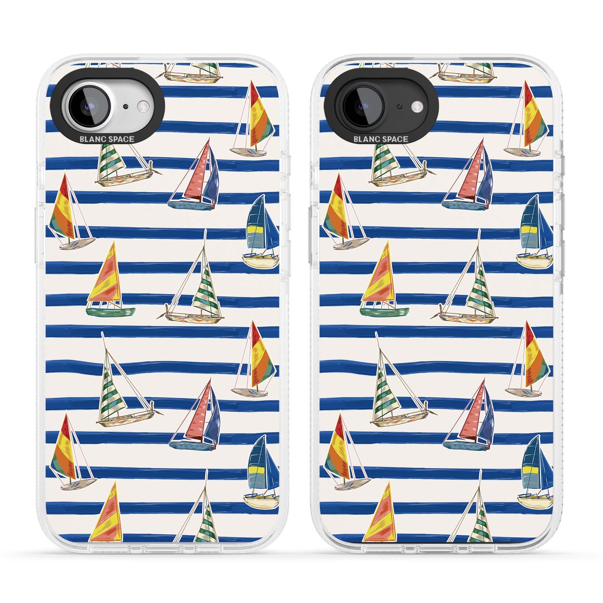 CLEAR CASE IMPACT AIR