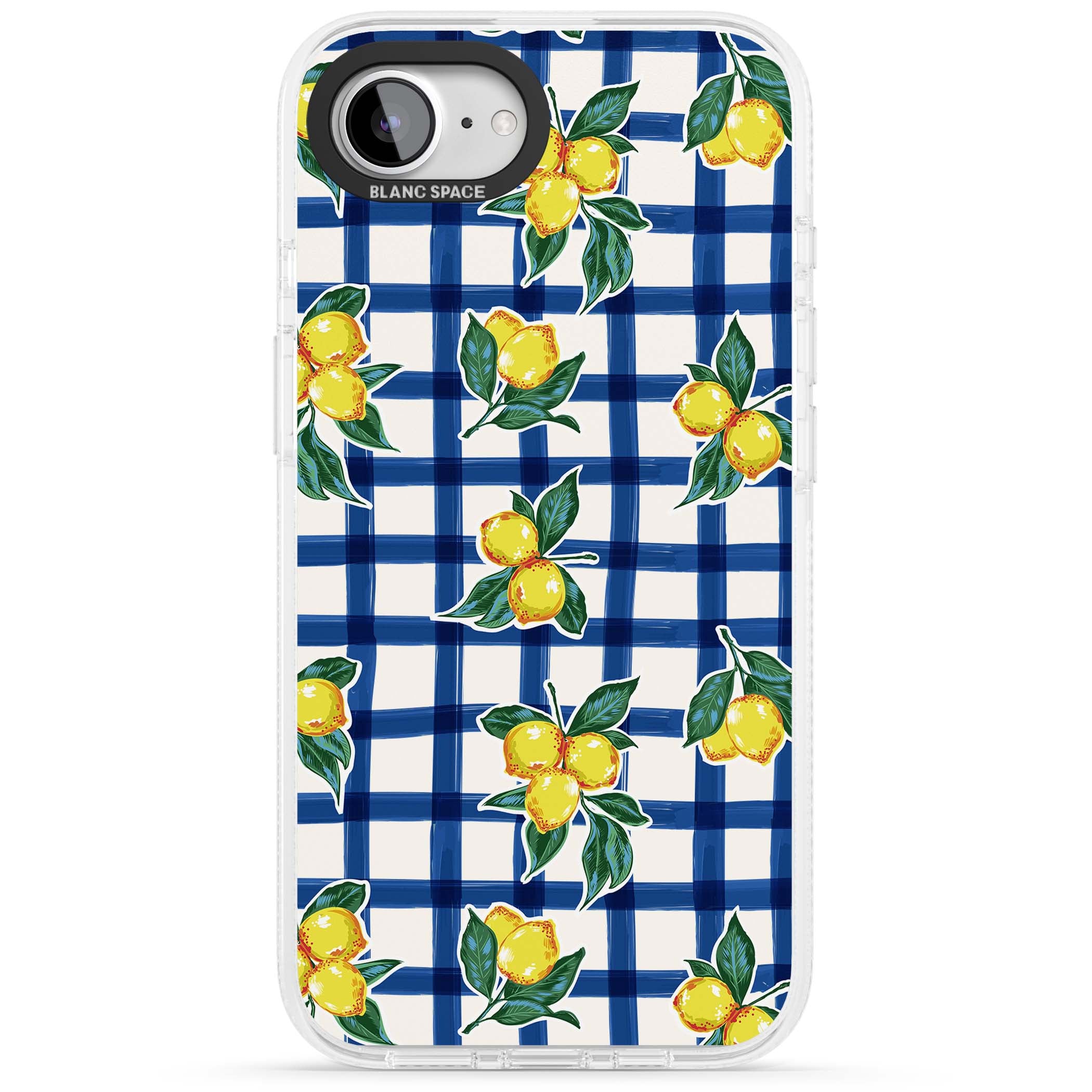 CLEAR CASE IMPACT AIR