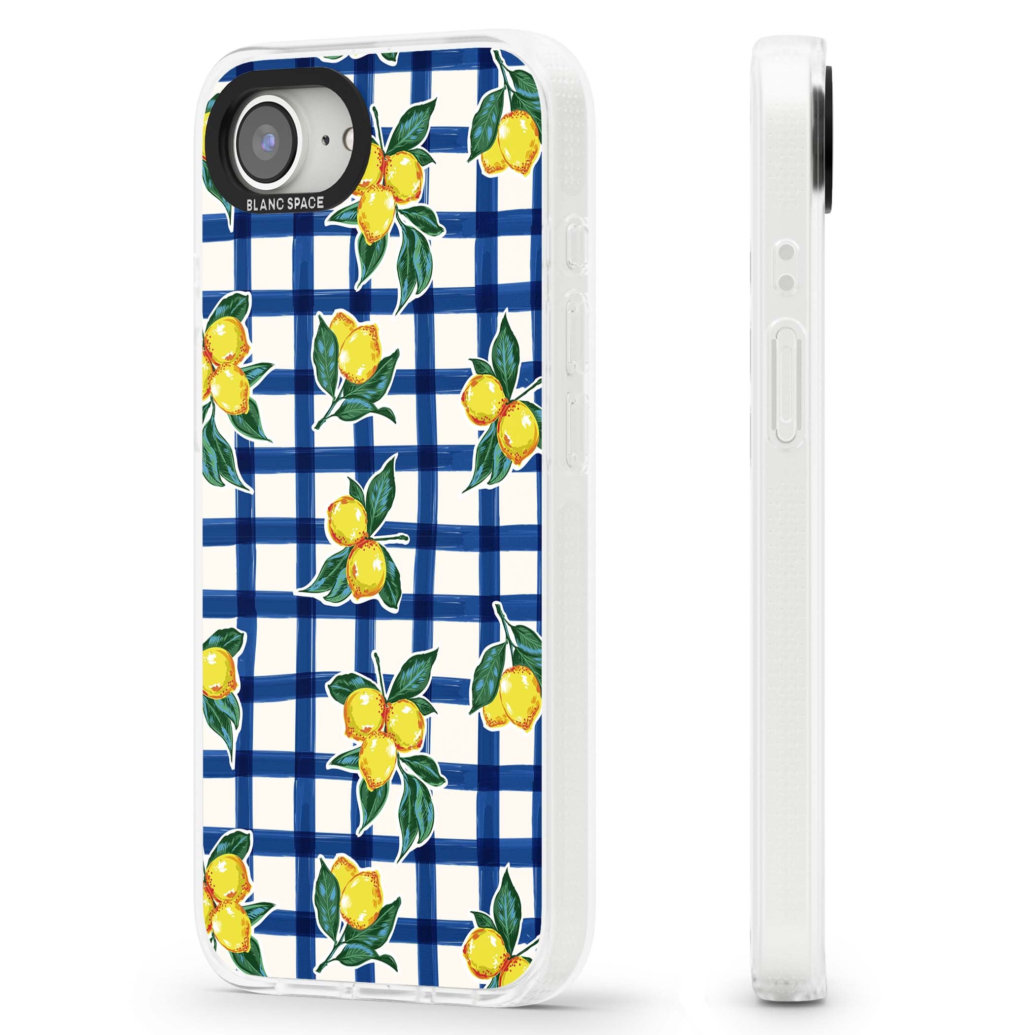 CLEAR CASE IMPACT AIR