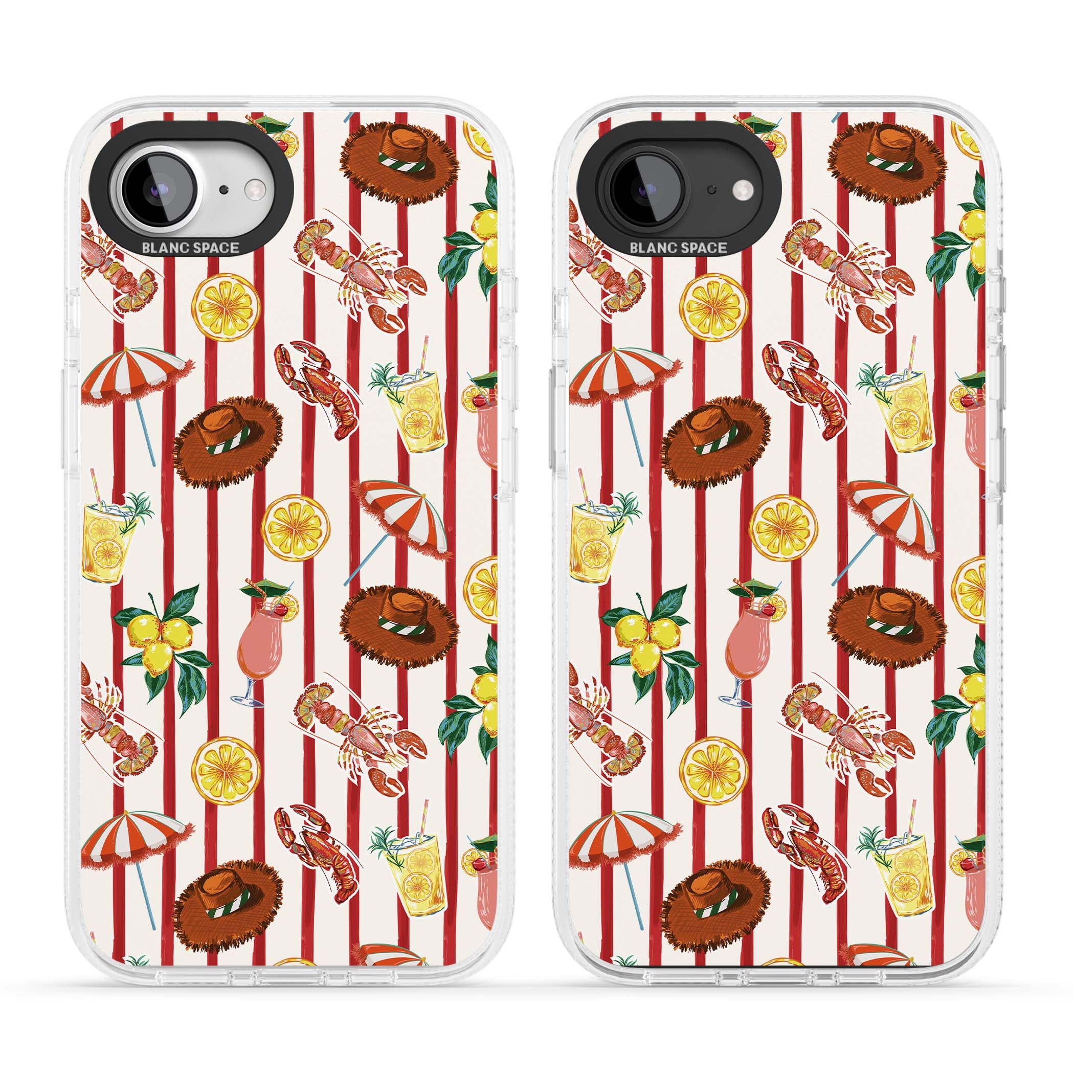 CLEAR CASE IMPACT AIR