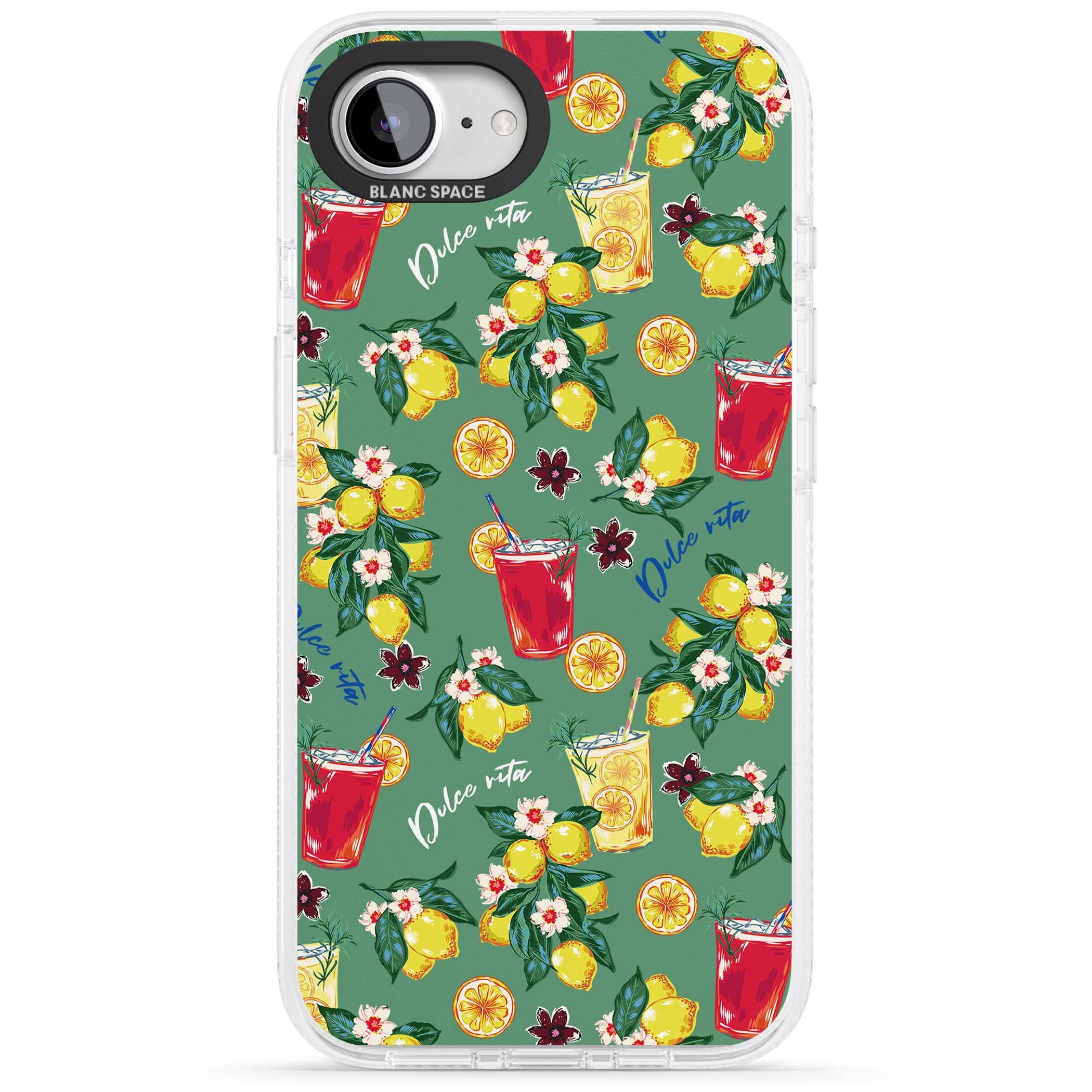 CLEAR CASE IMPACT AIR