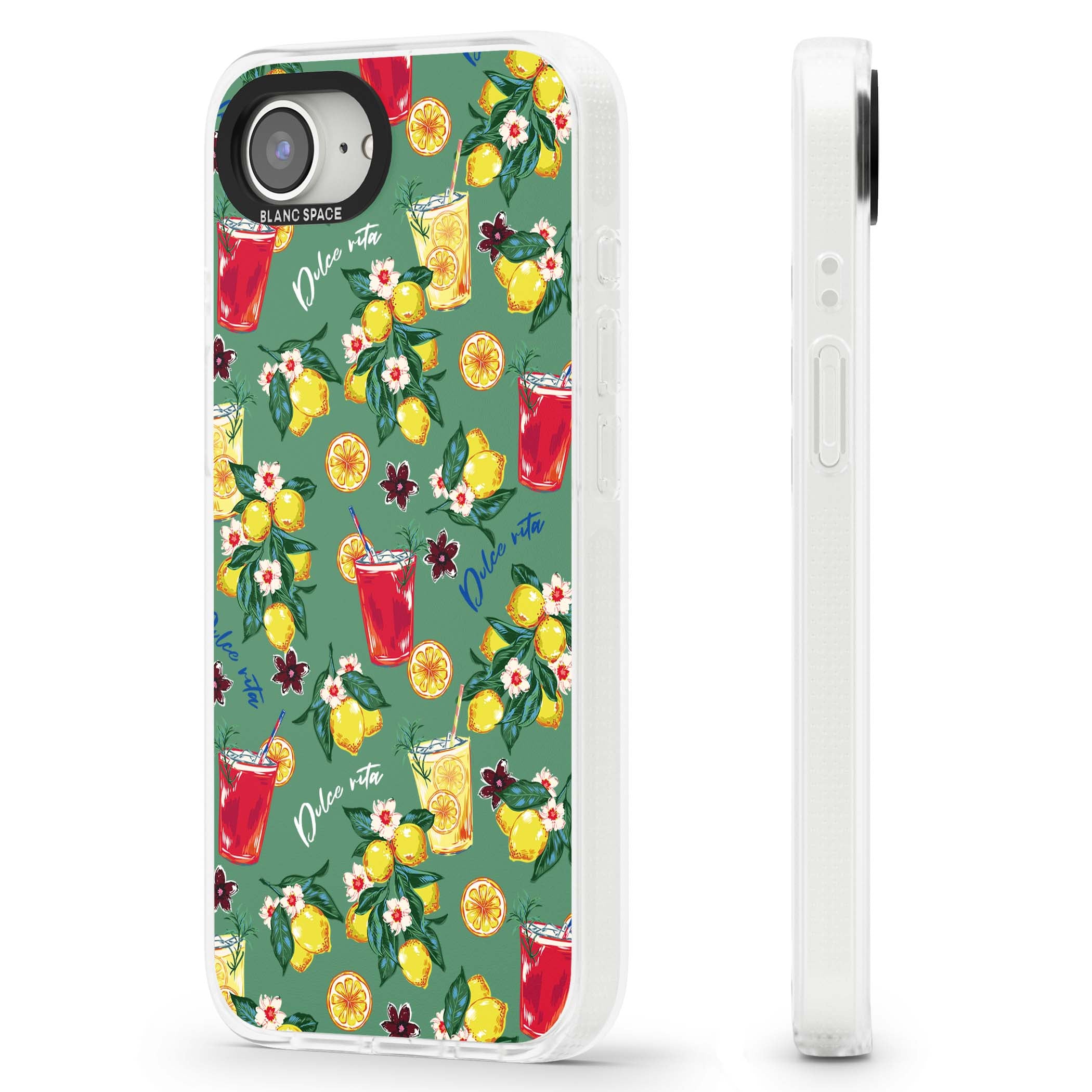 CLEAR CASE IMPACT AIR