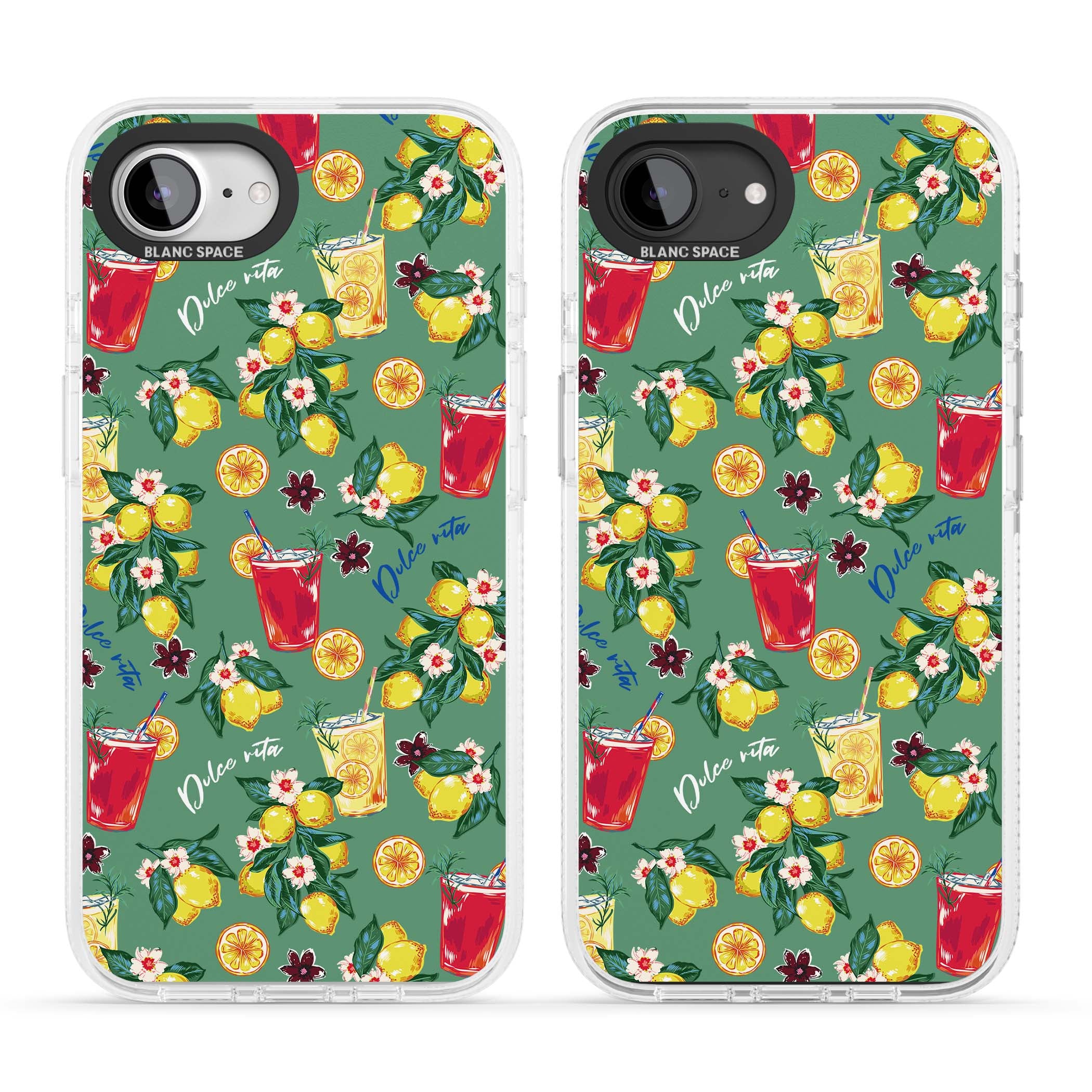 CLEAR CASE IMPACT AIR