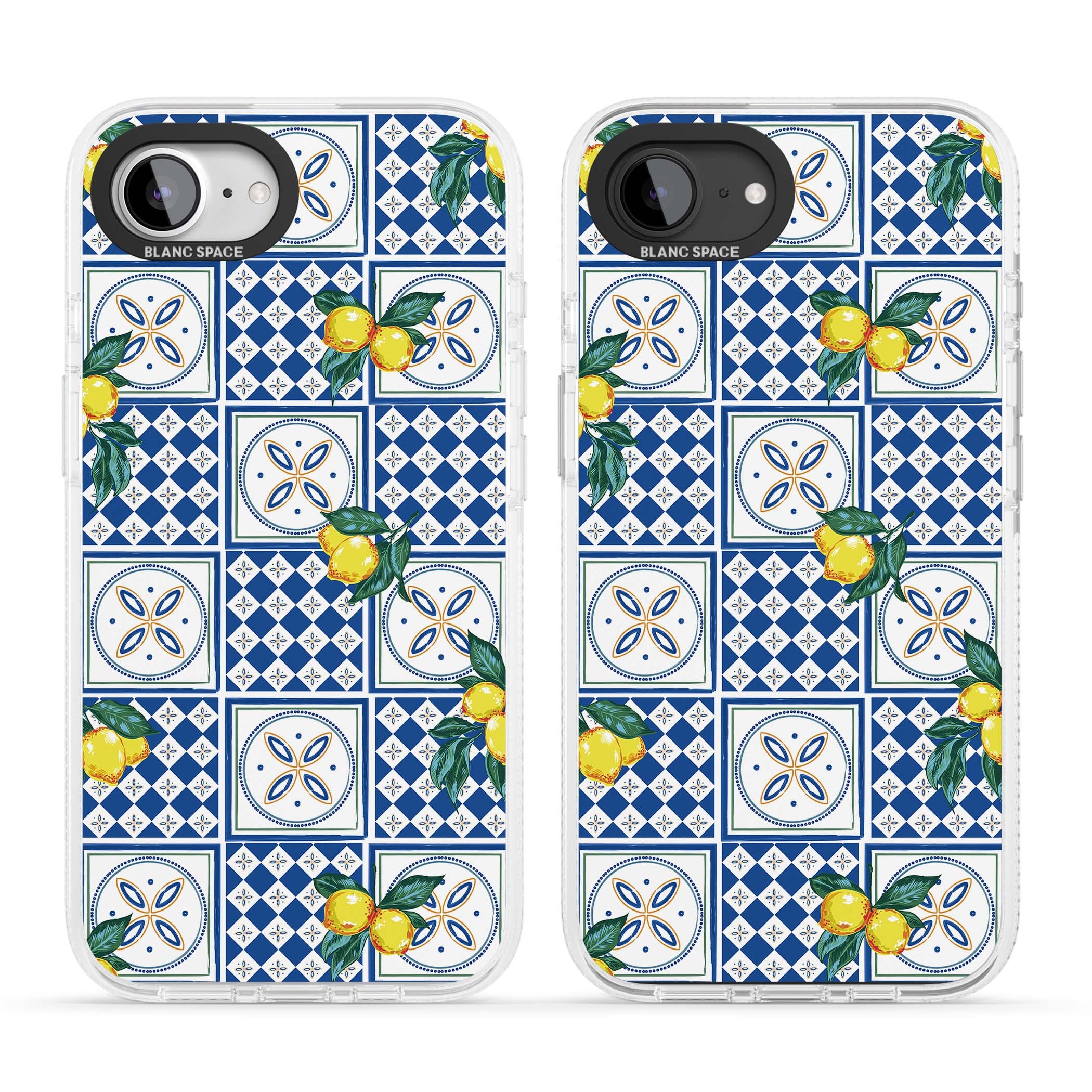 CLEAR CASE IMPACT AIR