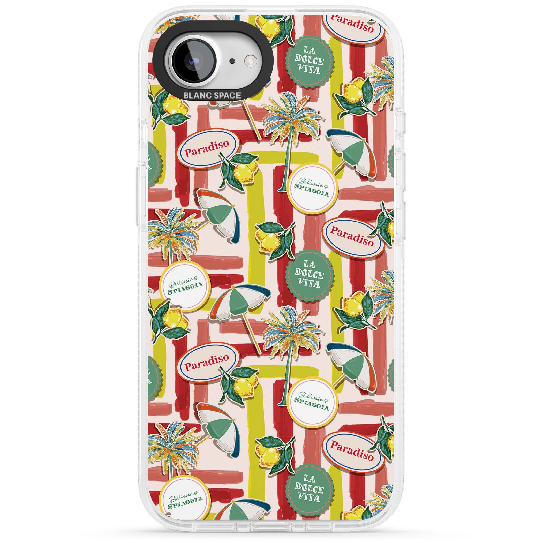 CLEAR CASE IMPACT AIR