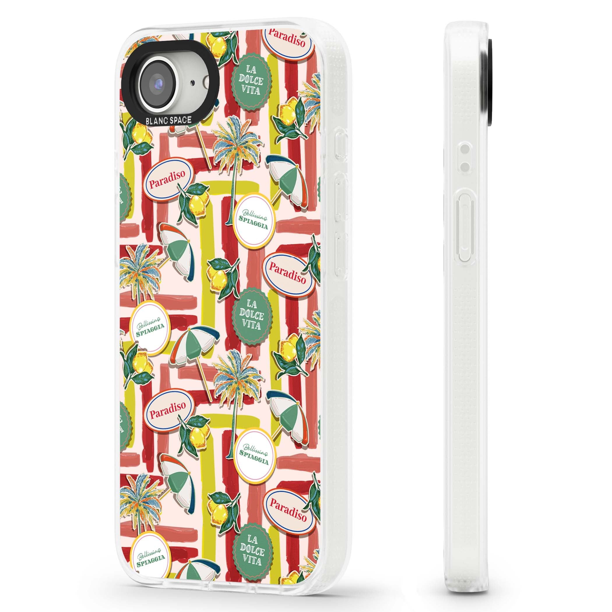 CLEAR CASE IMPACT AIR