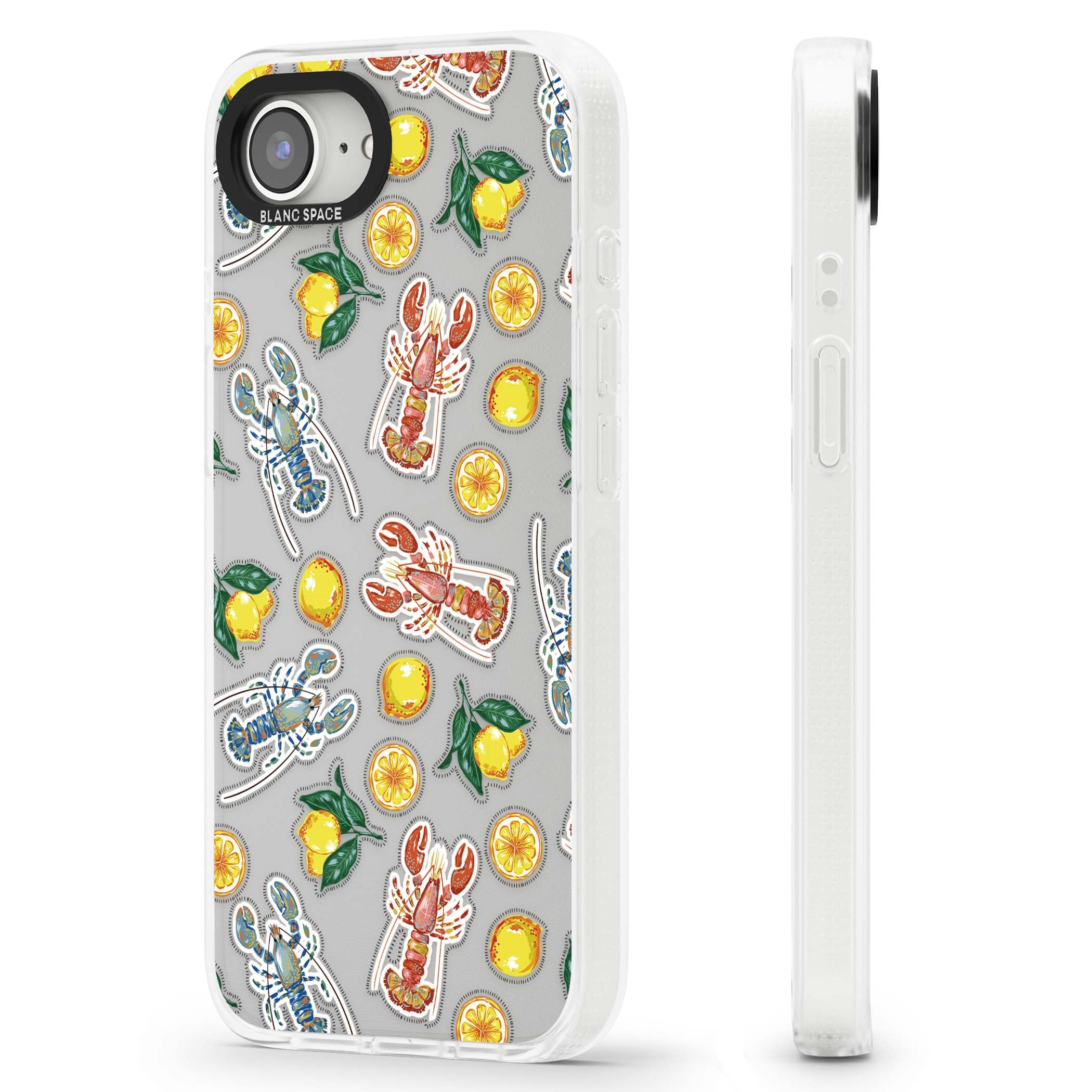 CLEAR CASE IMPACT AIR