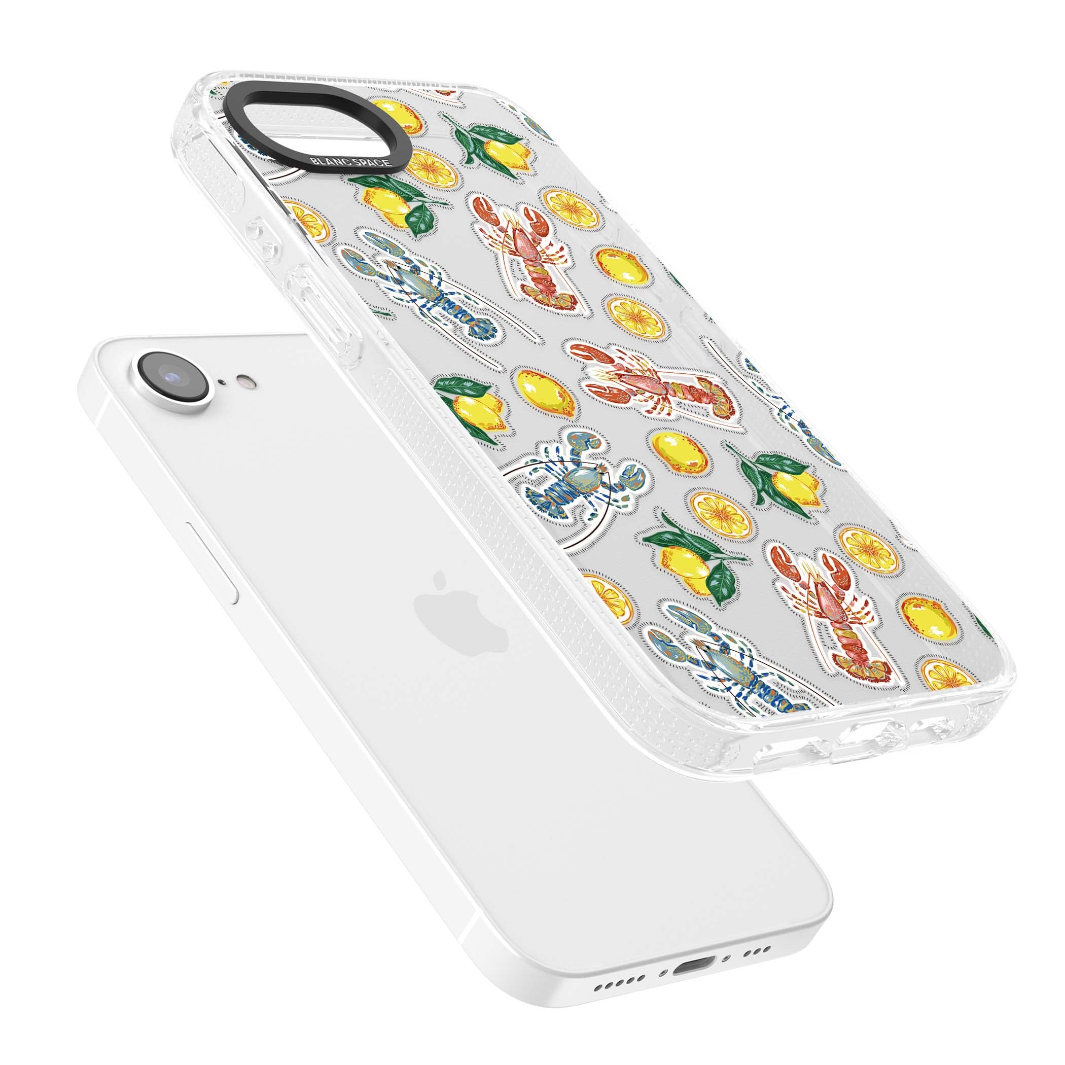 CLEAR CASE IMPACT AIR