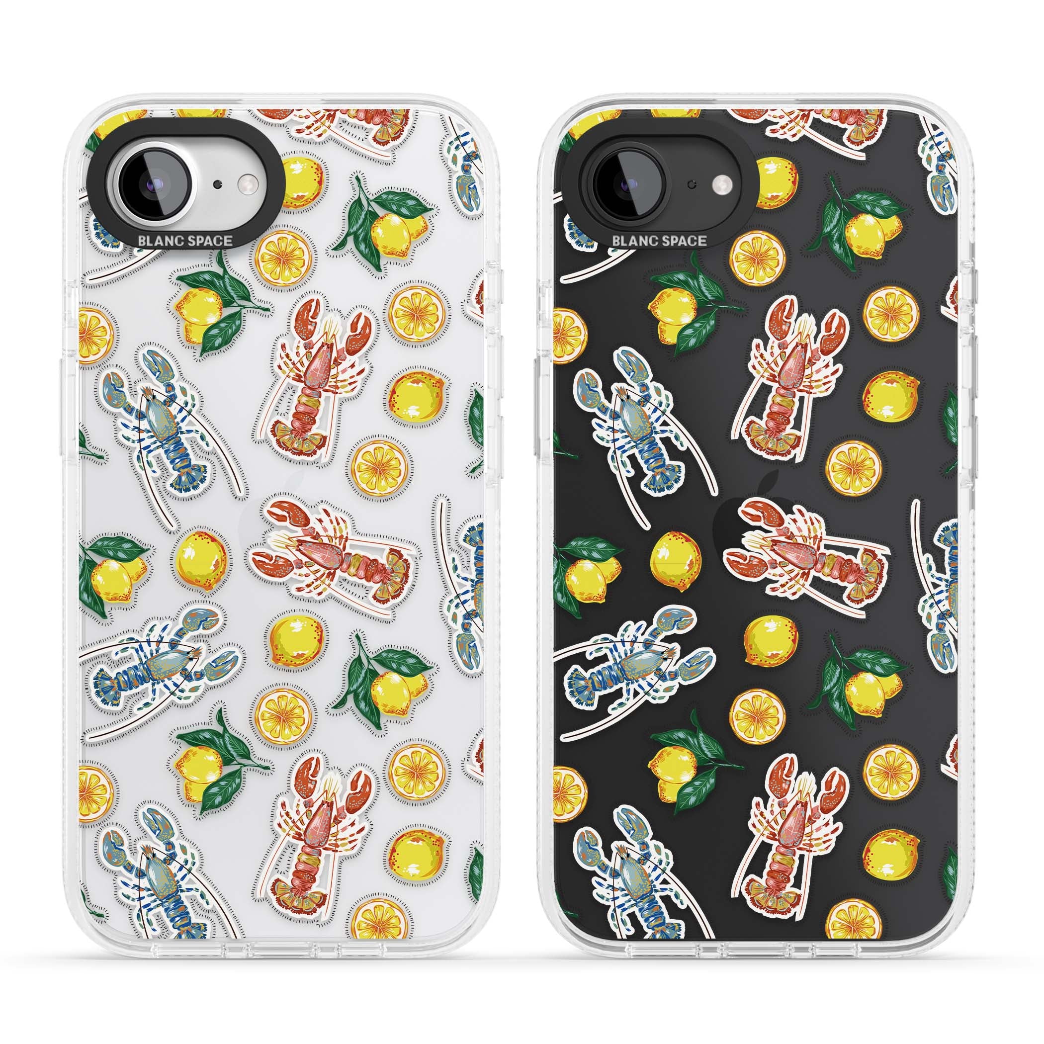 CLEAR CASE IMPACT AIR