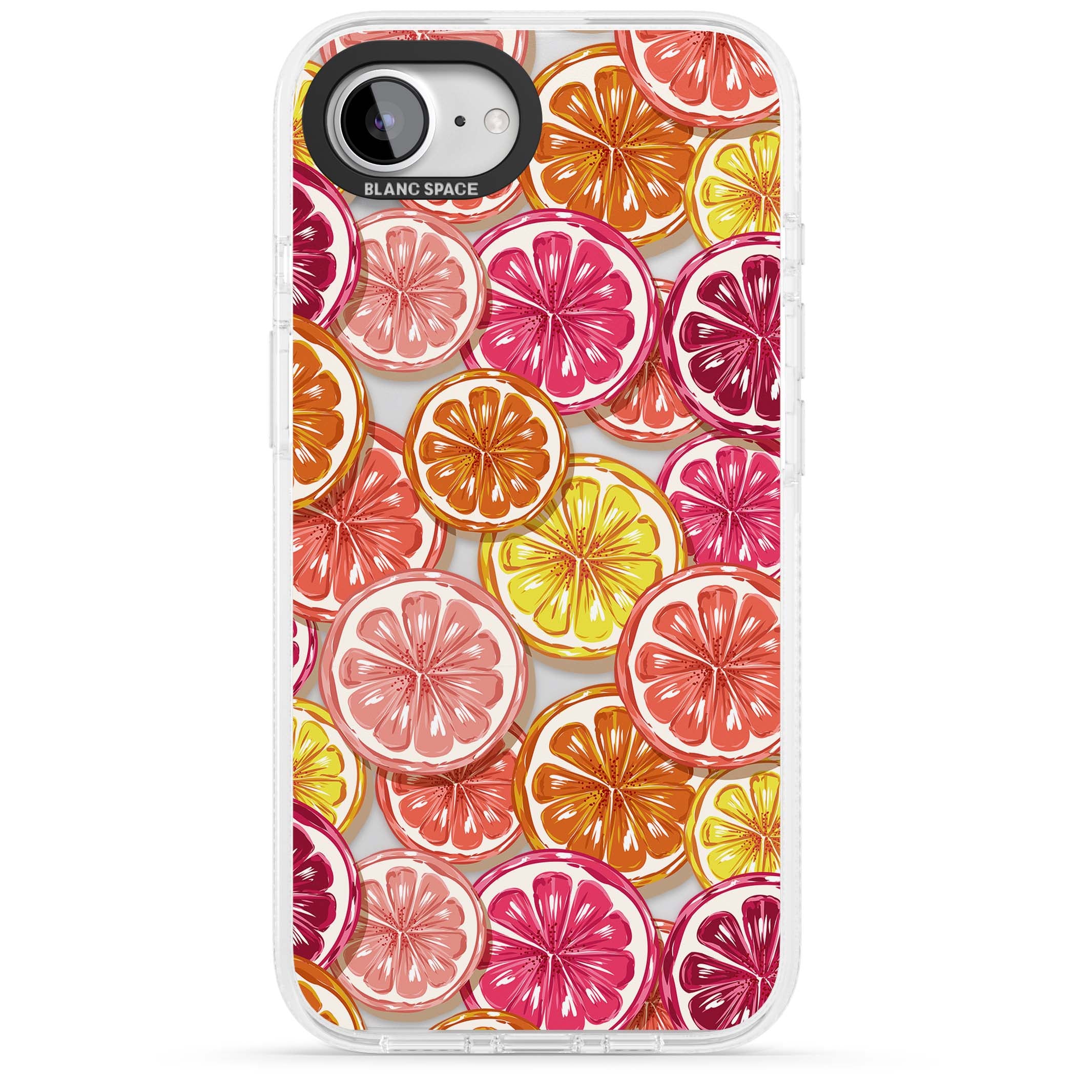 CLEAR CASE IMPACT AIR