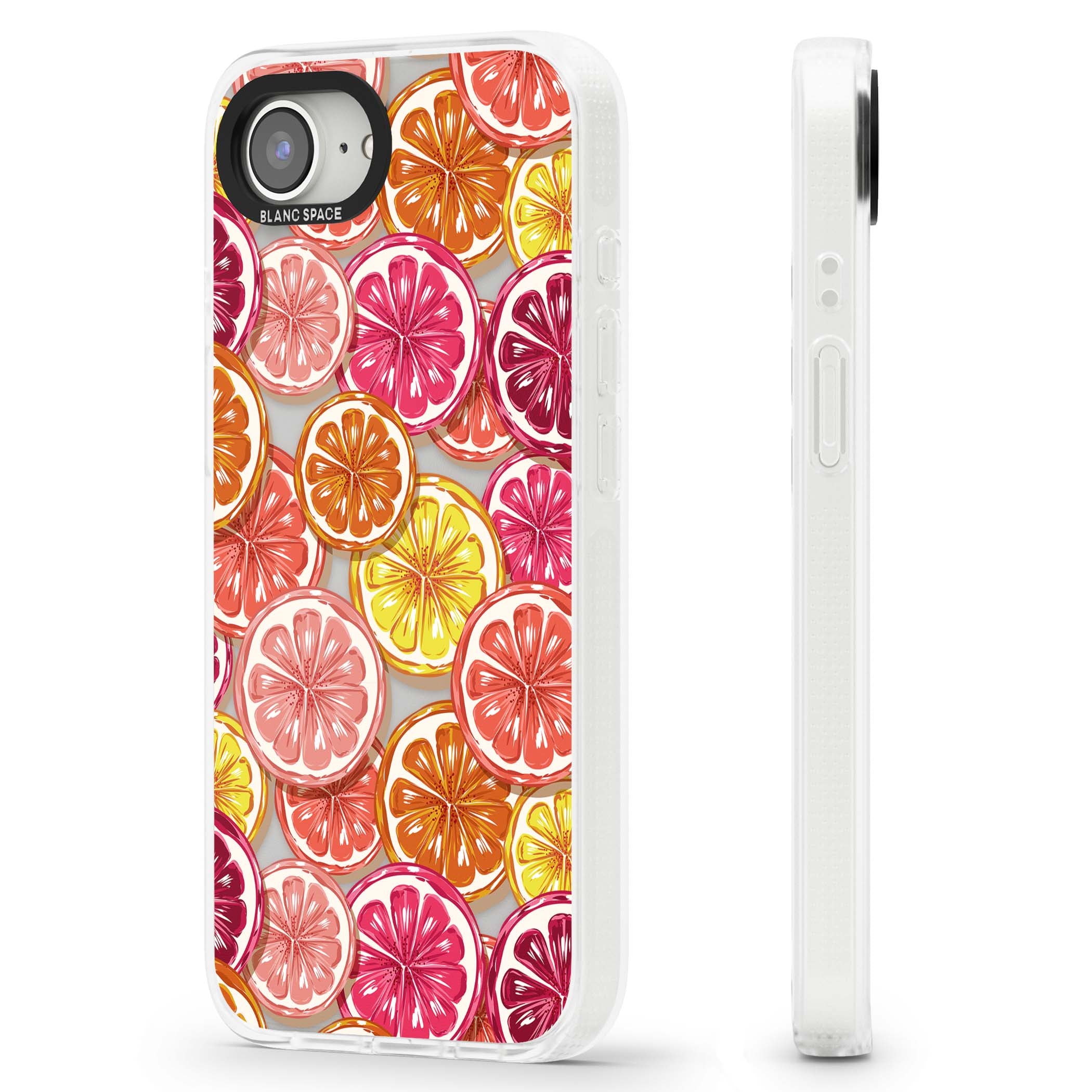 CLEAR CASE IMPACT AIR