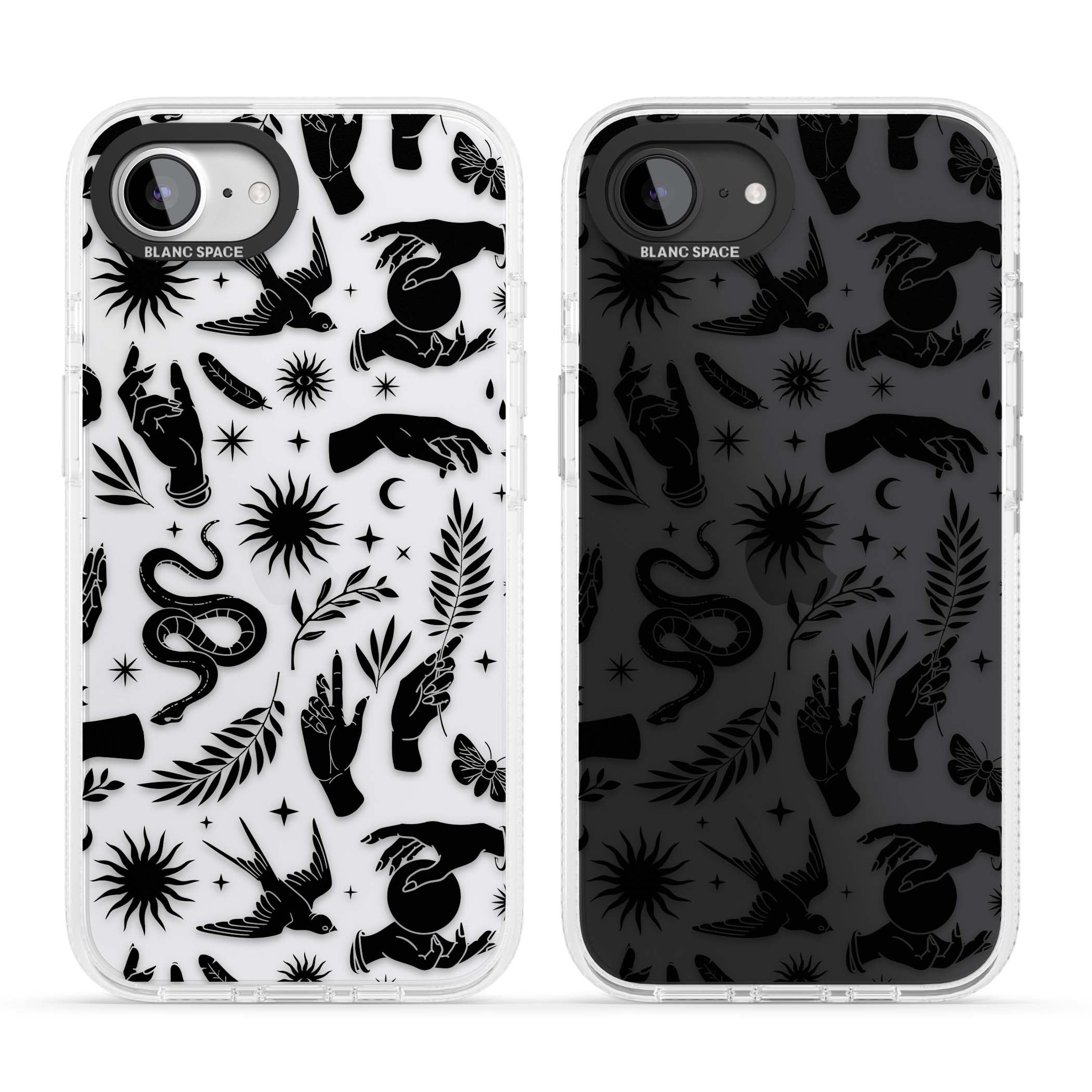 CLEAR CASE IMPACT AIR