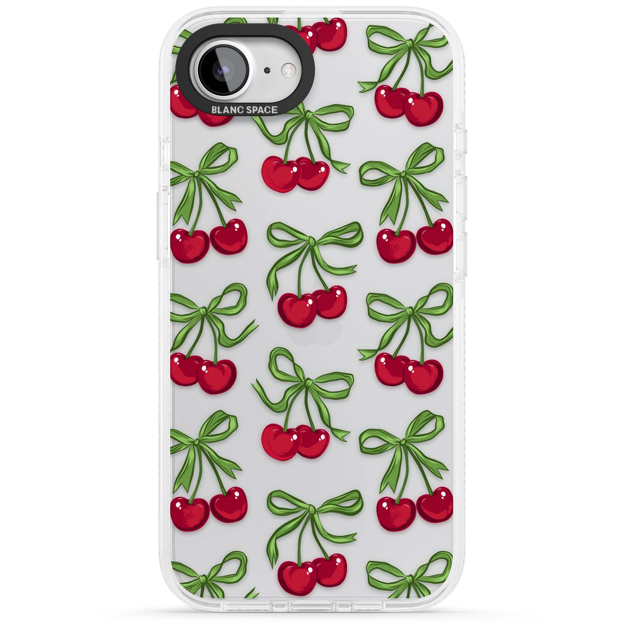 CLEAR CASE IMPACT AIR