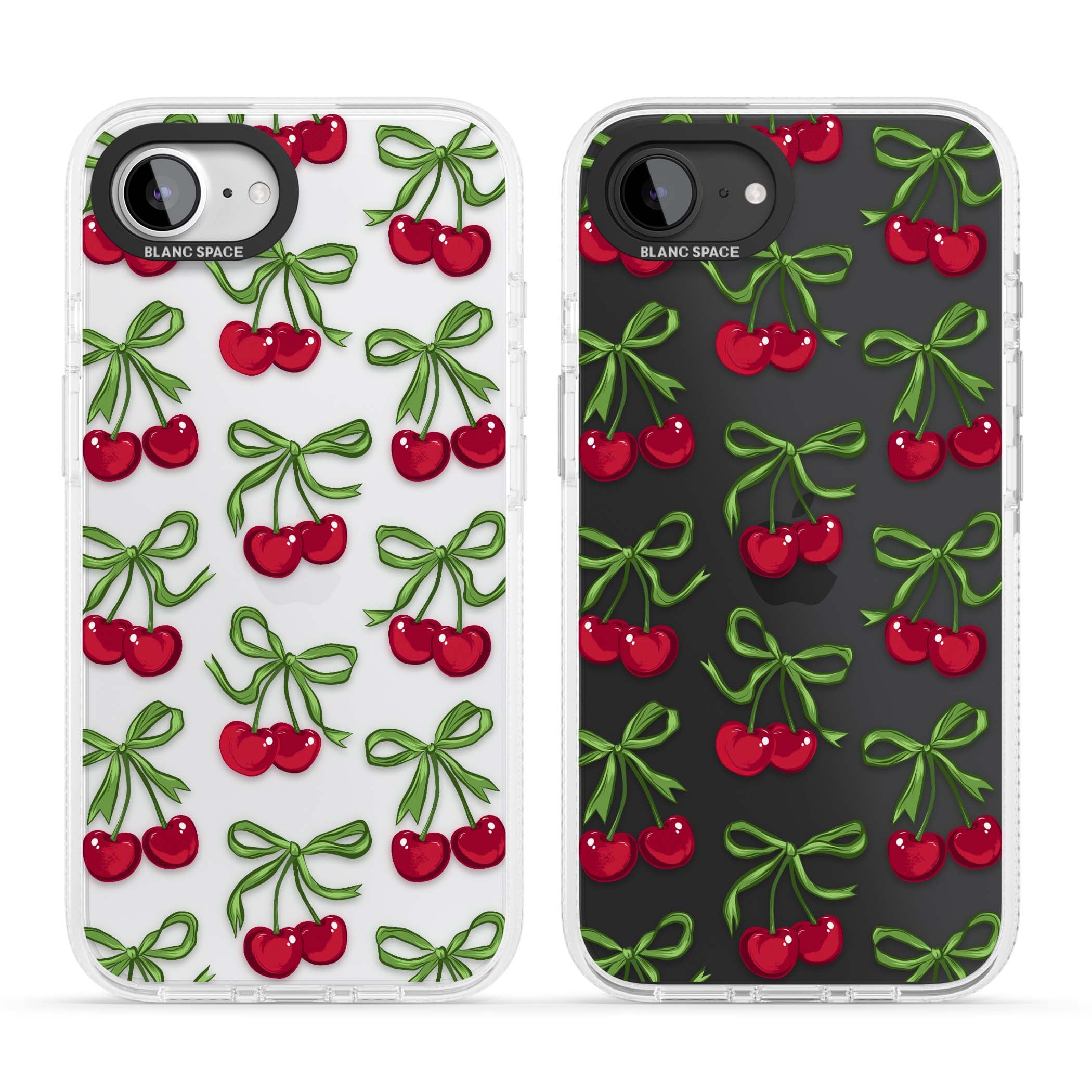 CLEAR CASE IMPACT AIR