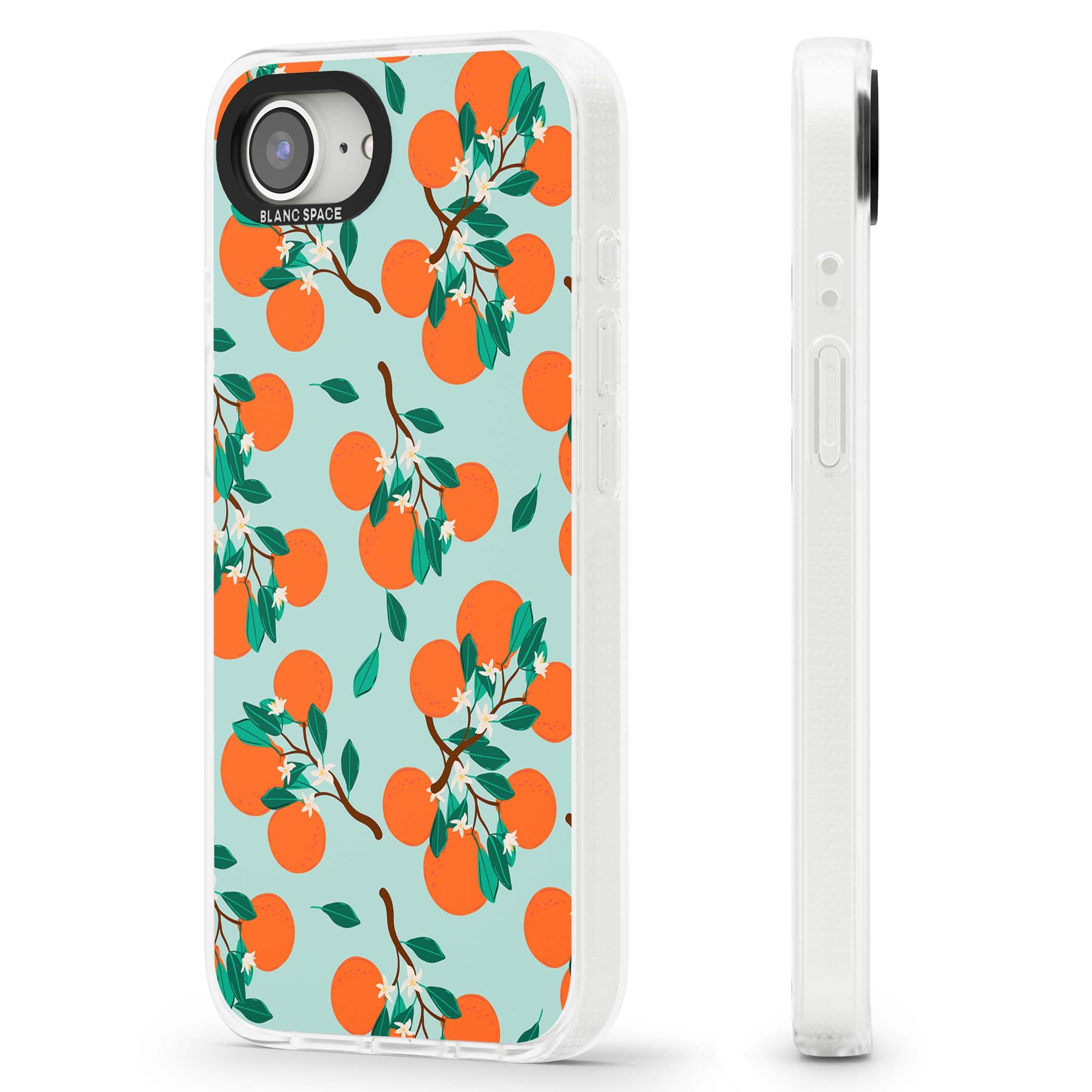 CLEAR CASE IMPACT AIR