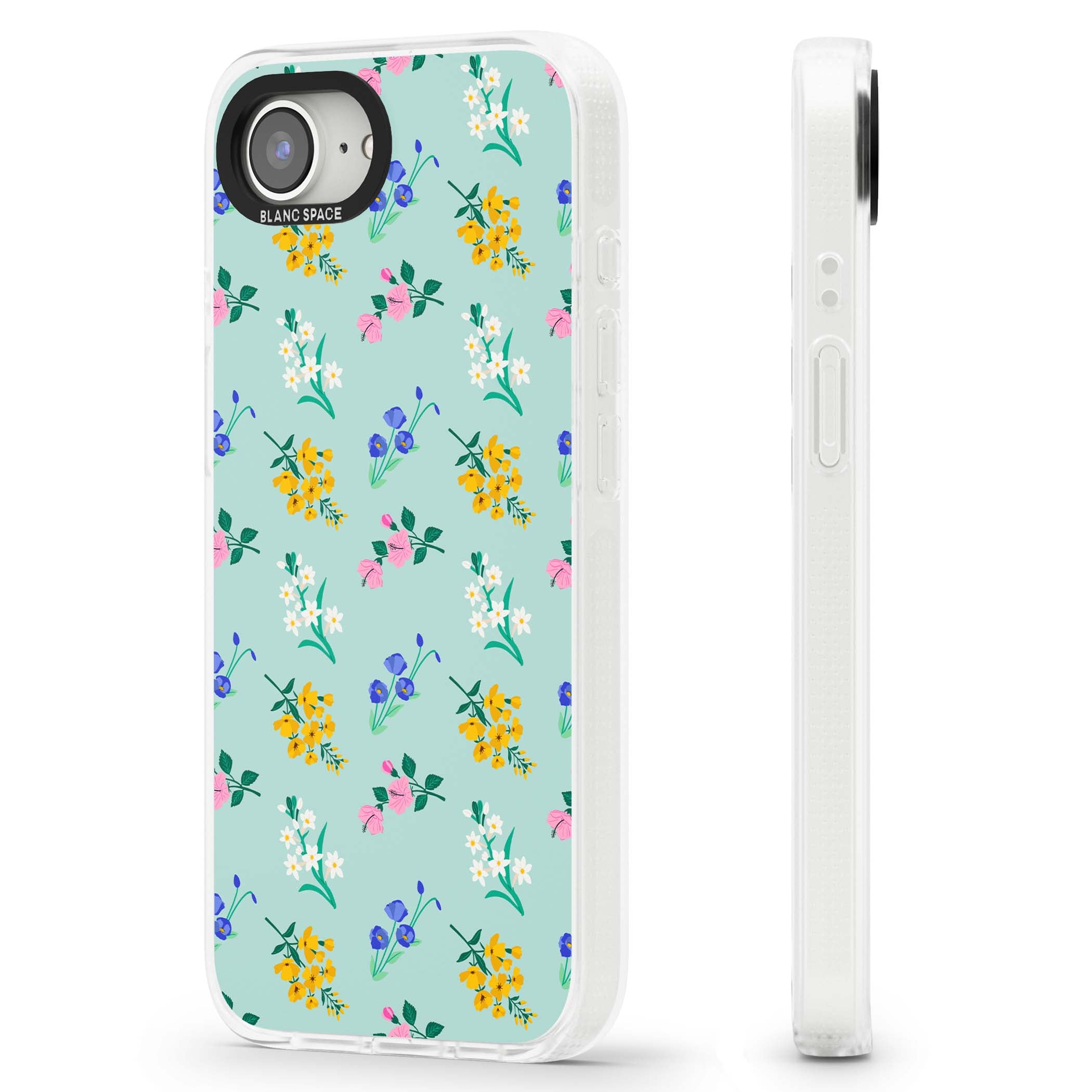 CLEAR CASE IMPACT AIR