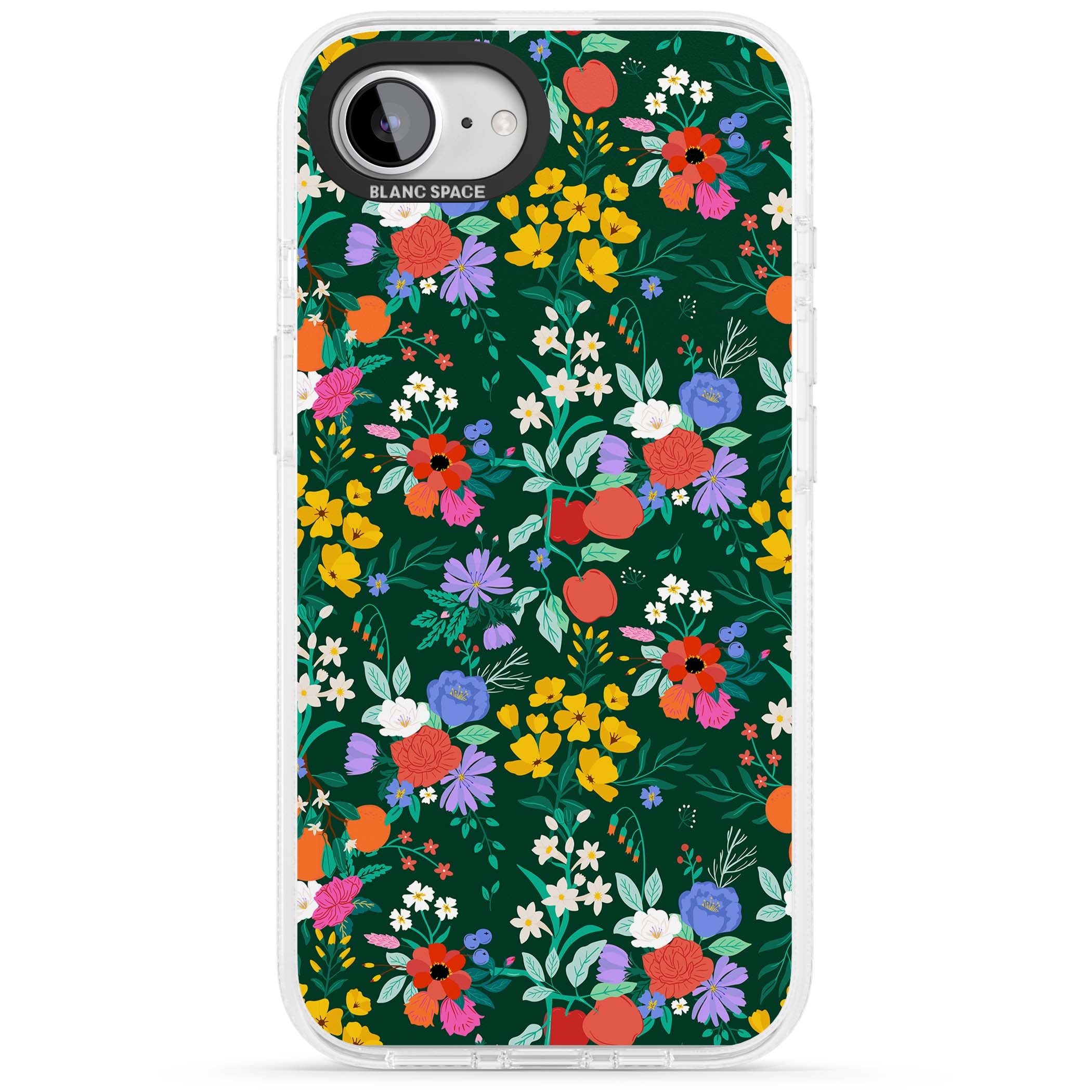 CLEAR CASE IMPACT AIR