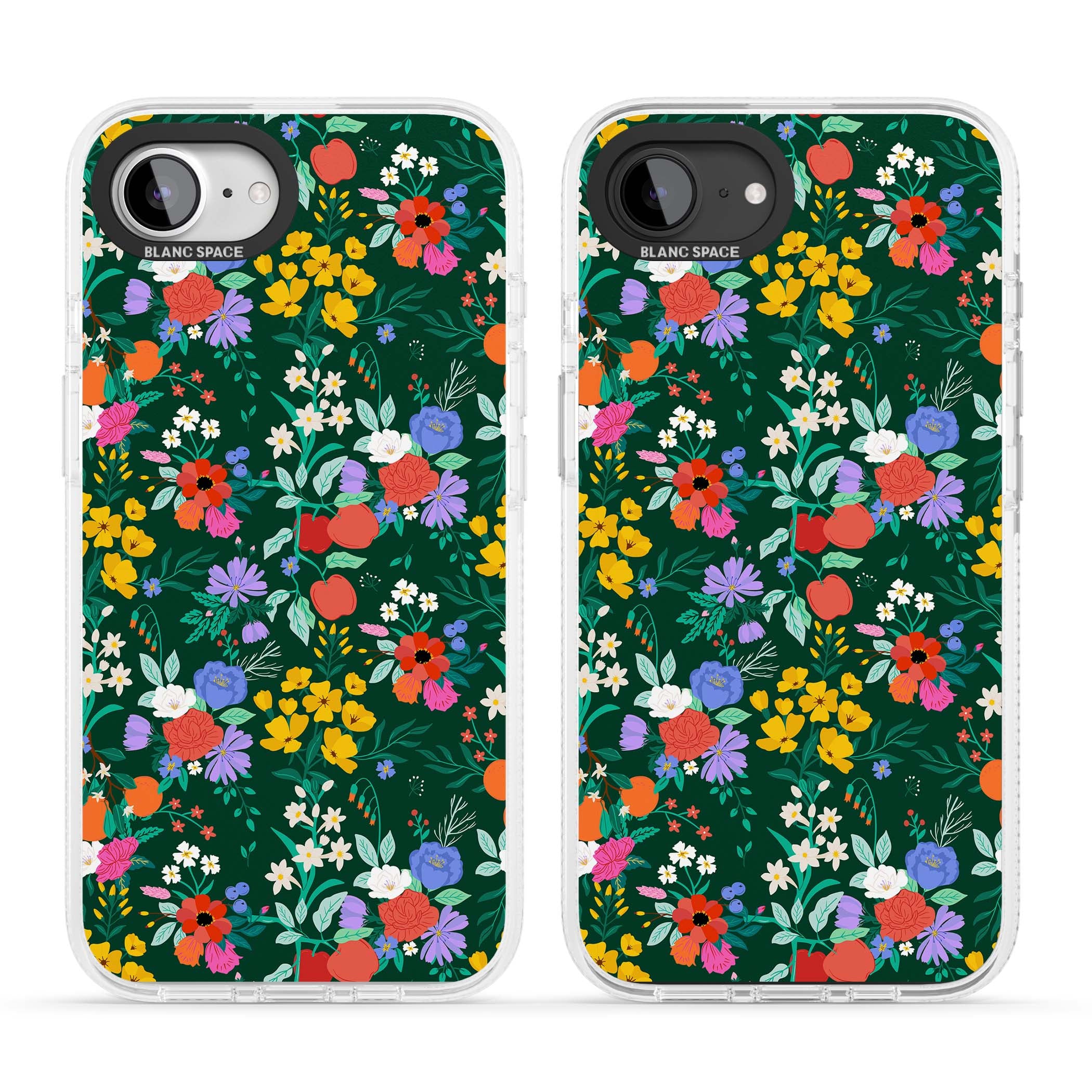 CLEAR CASE IMPACT AIR