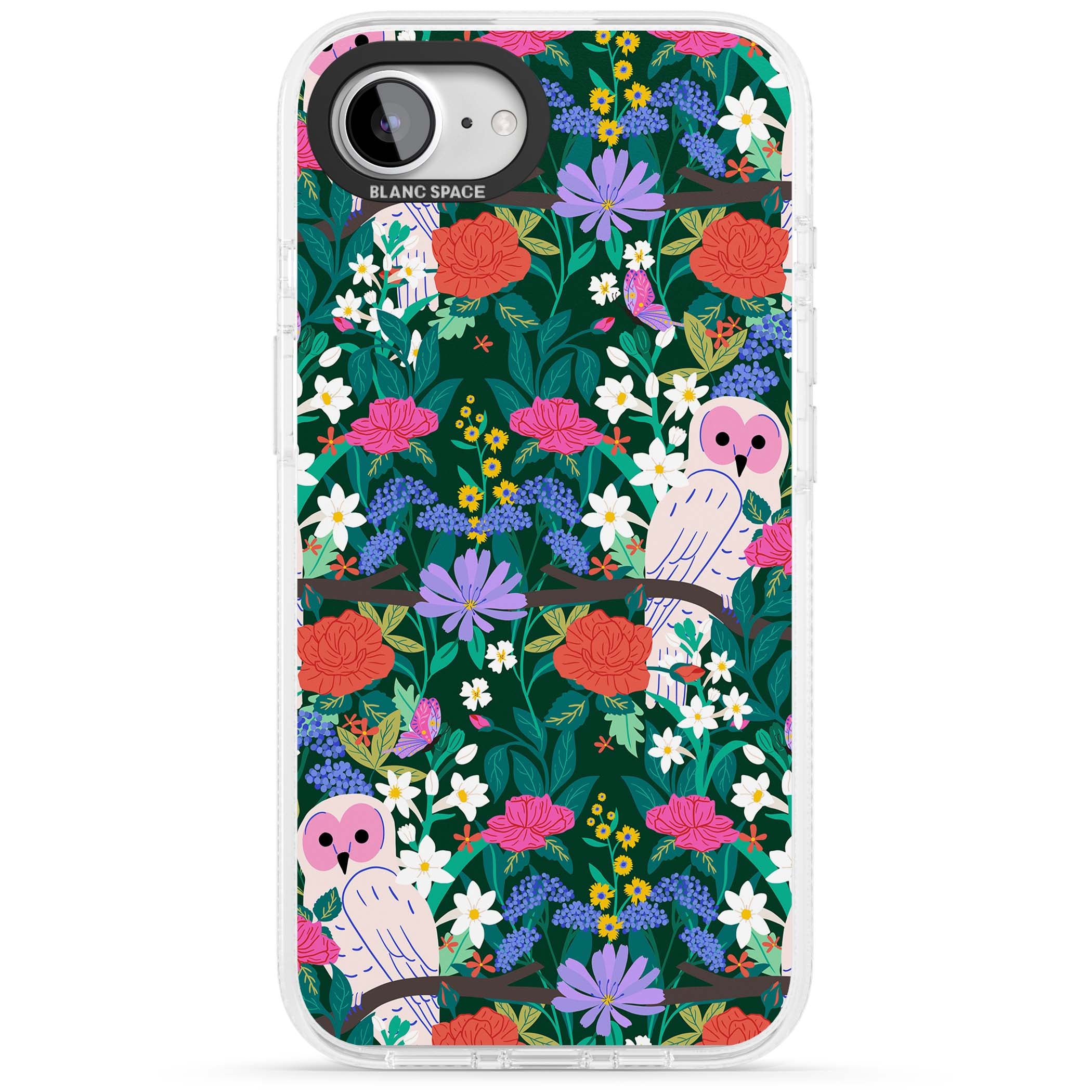 CLEAR CASE IMPACT AIR