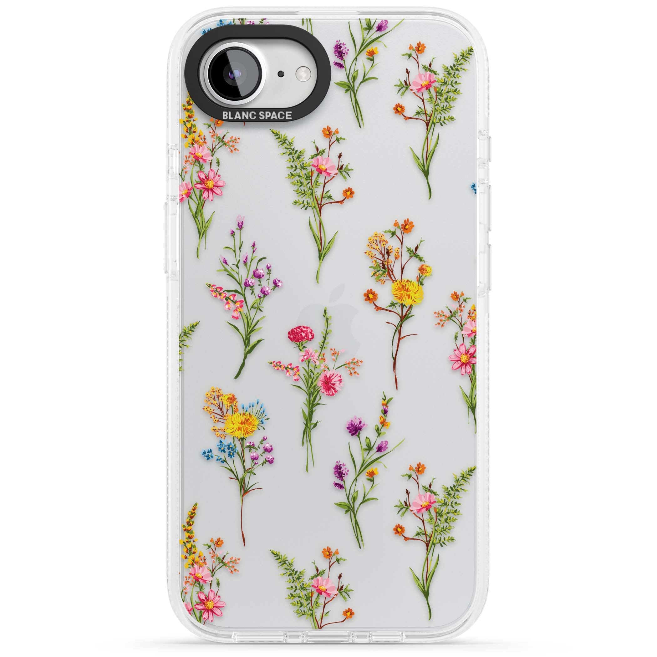 CLEAR CASE IMPACT AIR