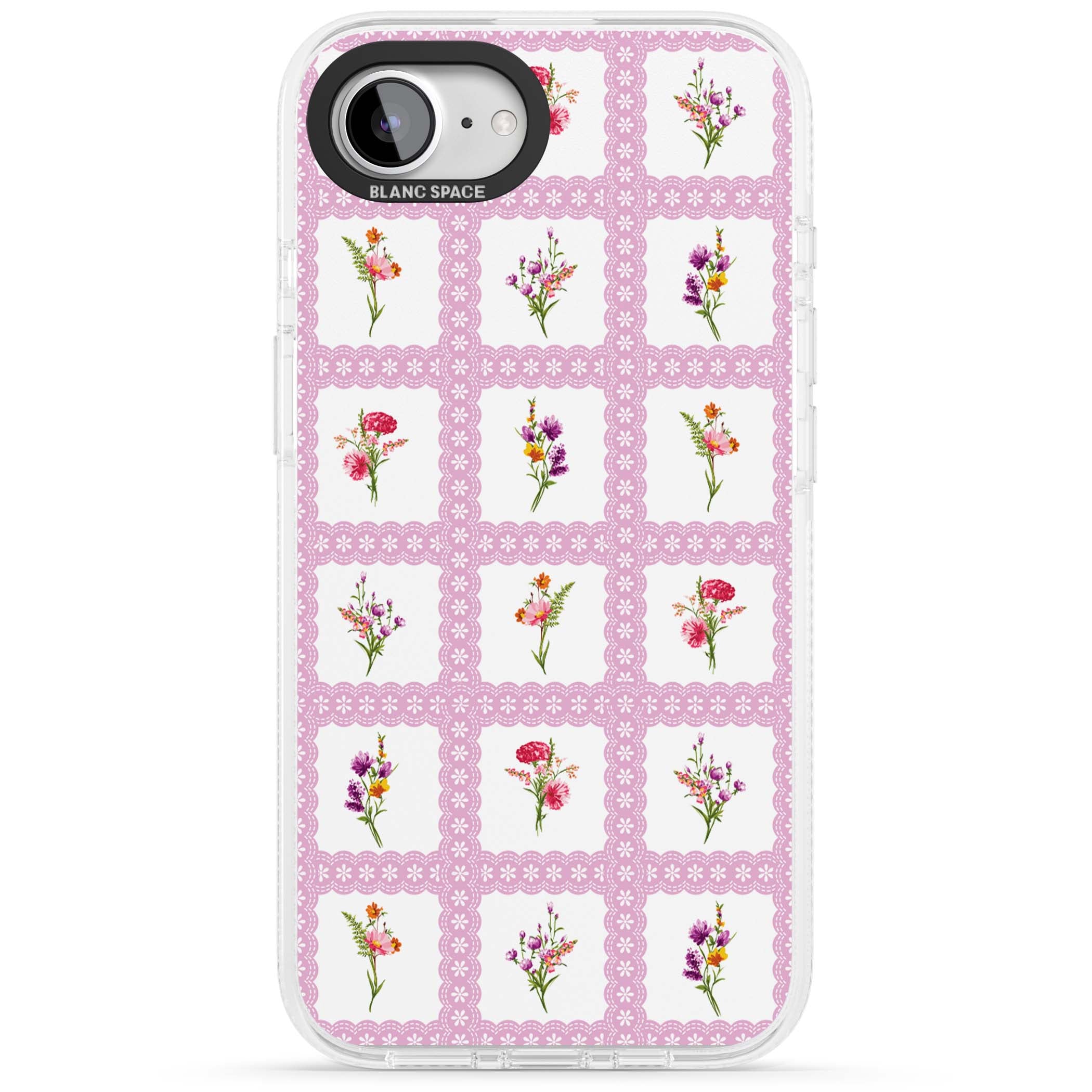 CLEAR CASE IMPACT AIR