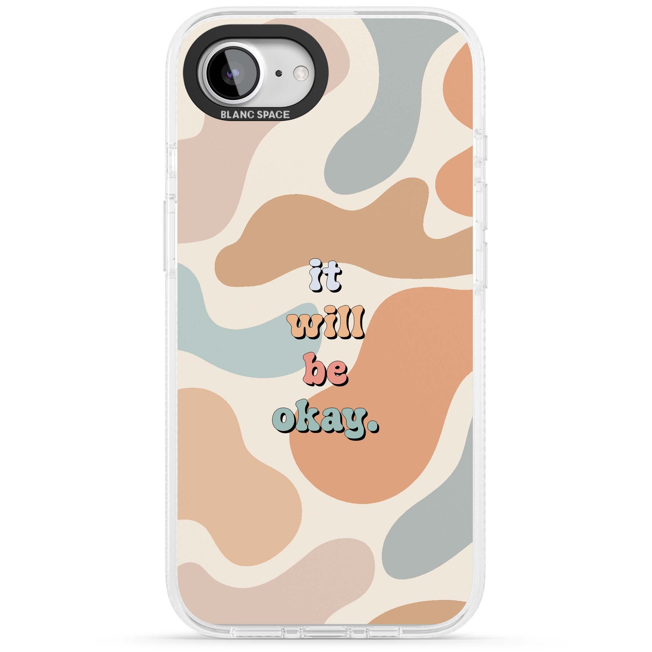 CLEAR CASE IMPACT AIR