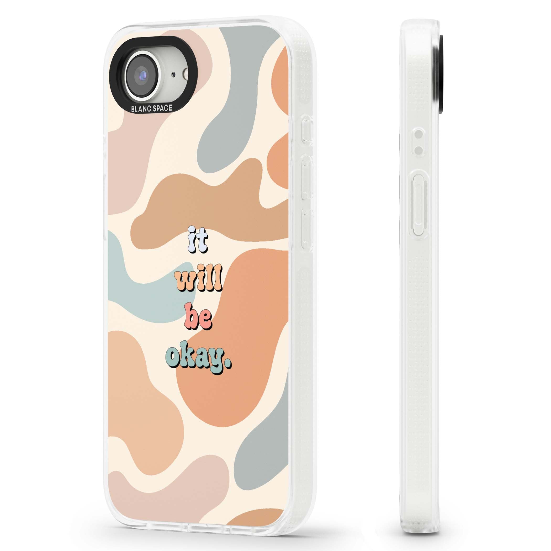 CLEAR CASE IMPACT AIR