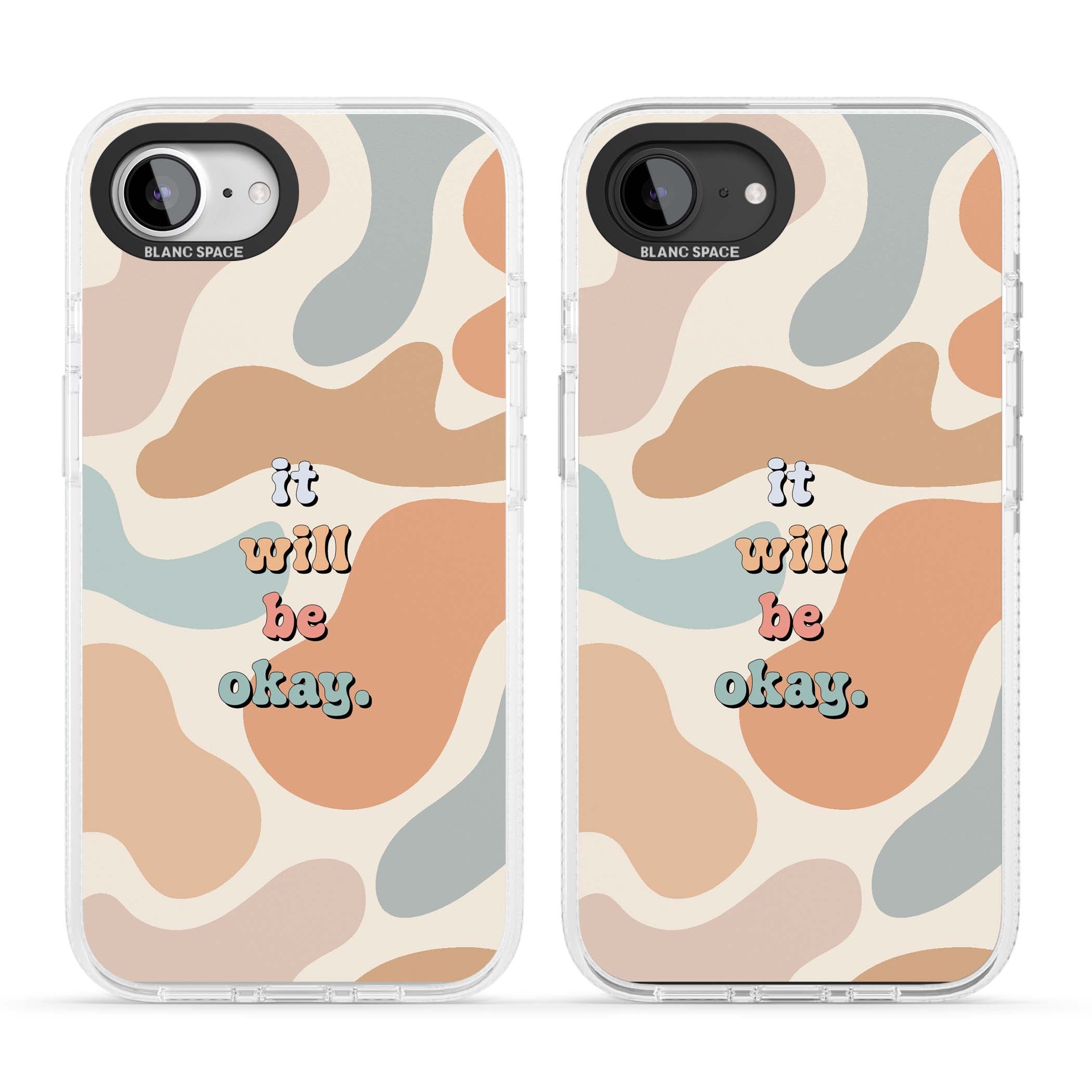 CLEAR CASE IMPACT AIR