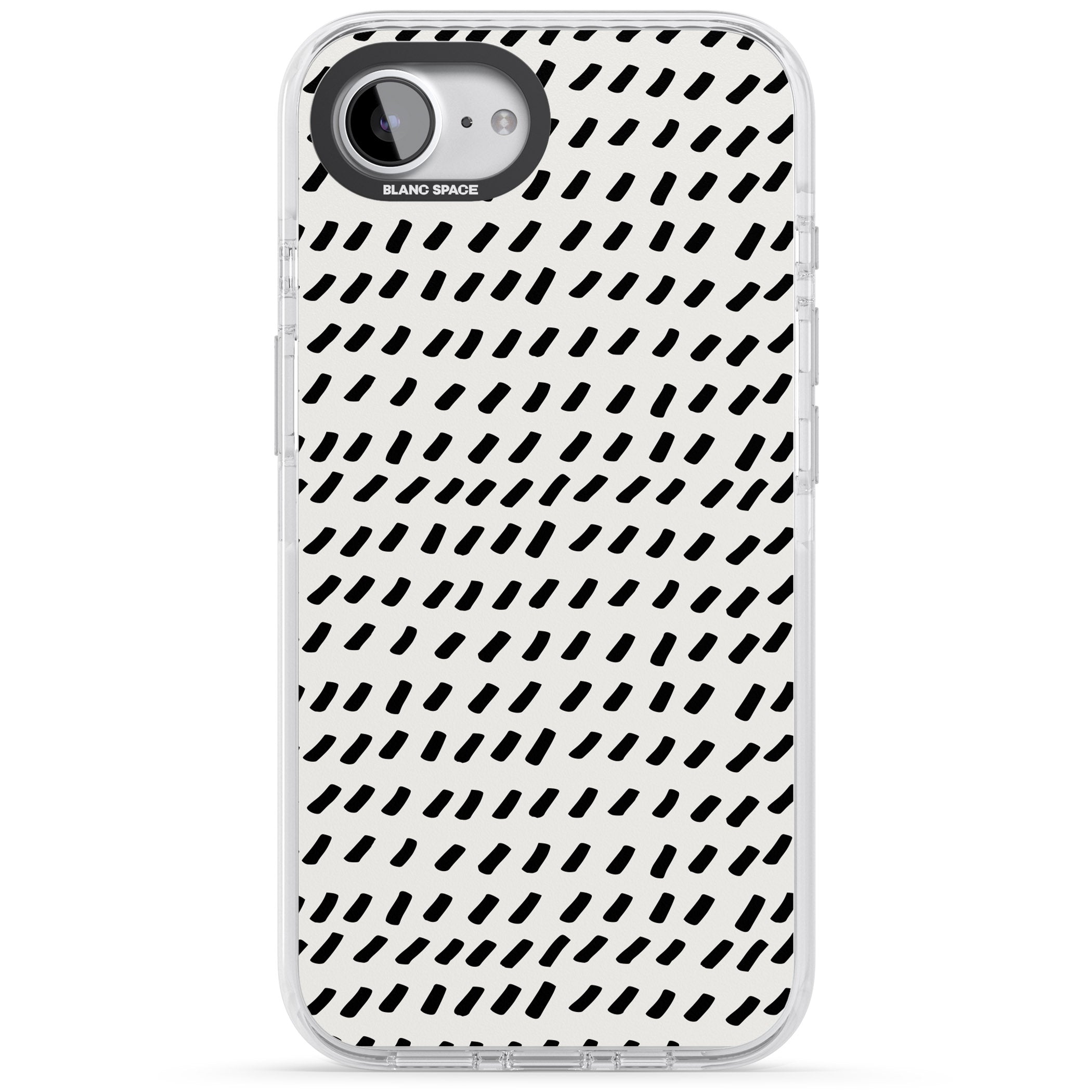 Hand Drawn Lines Pattern