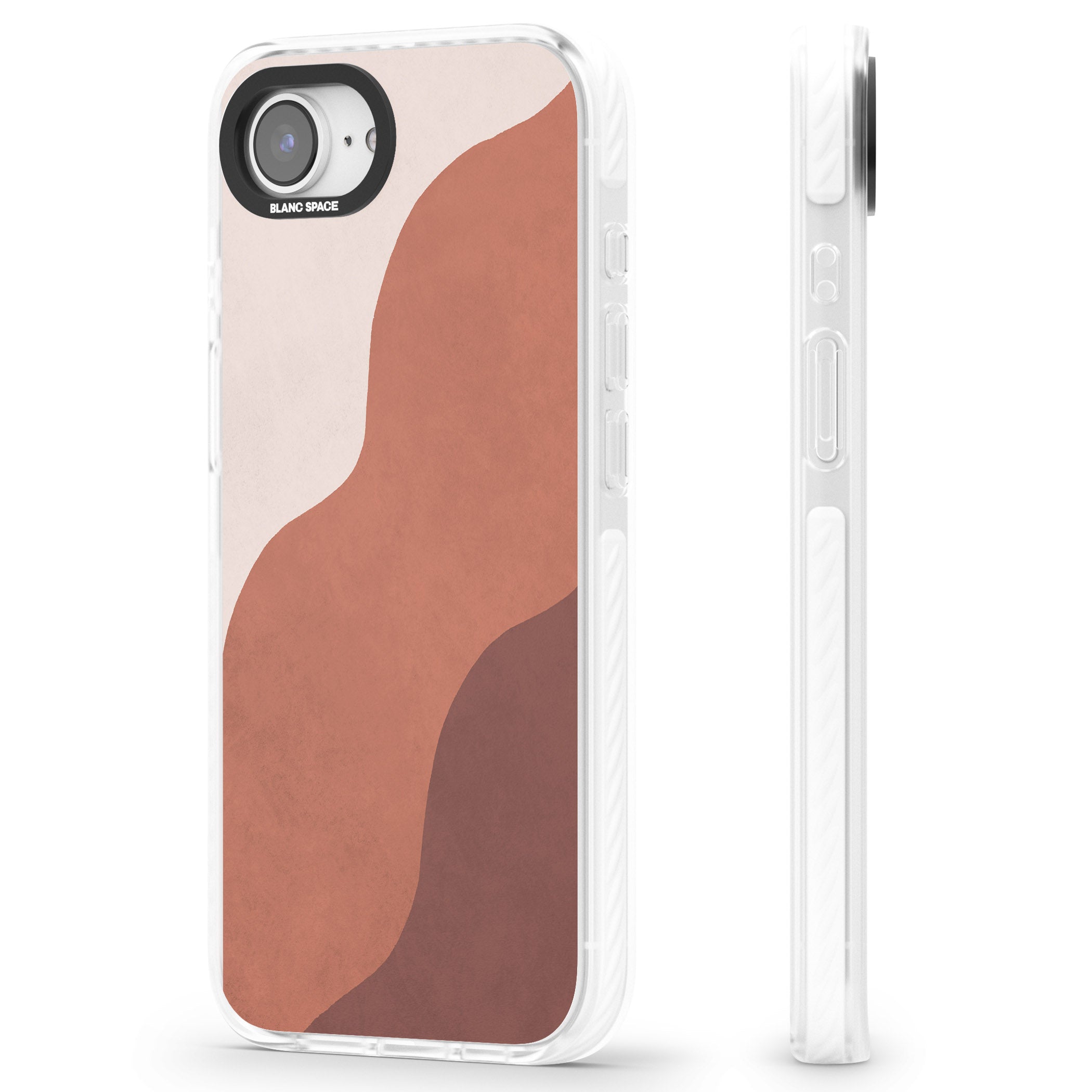 Lush Abstract Watercolour Design #3