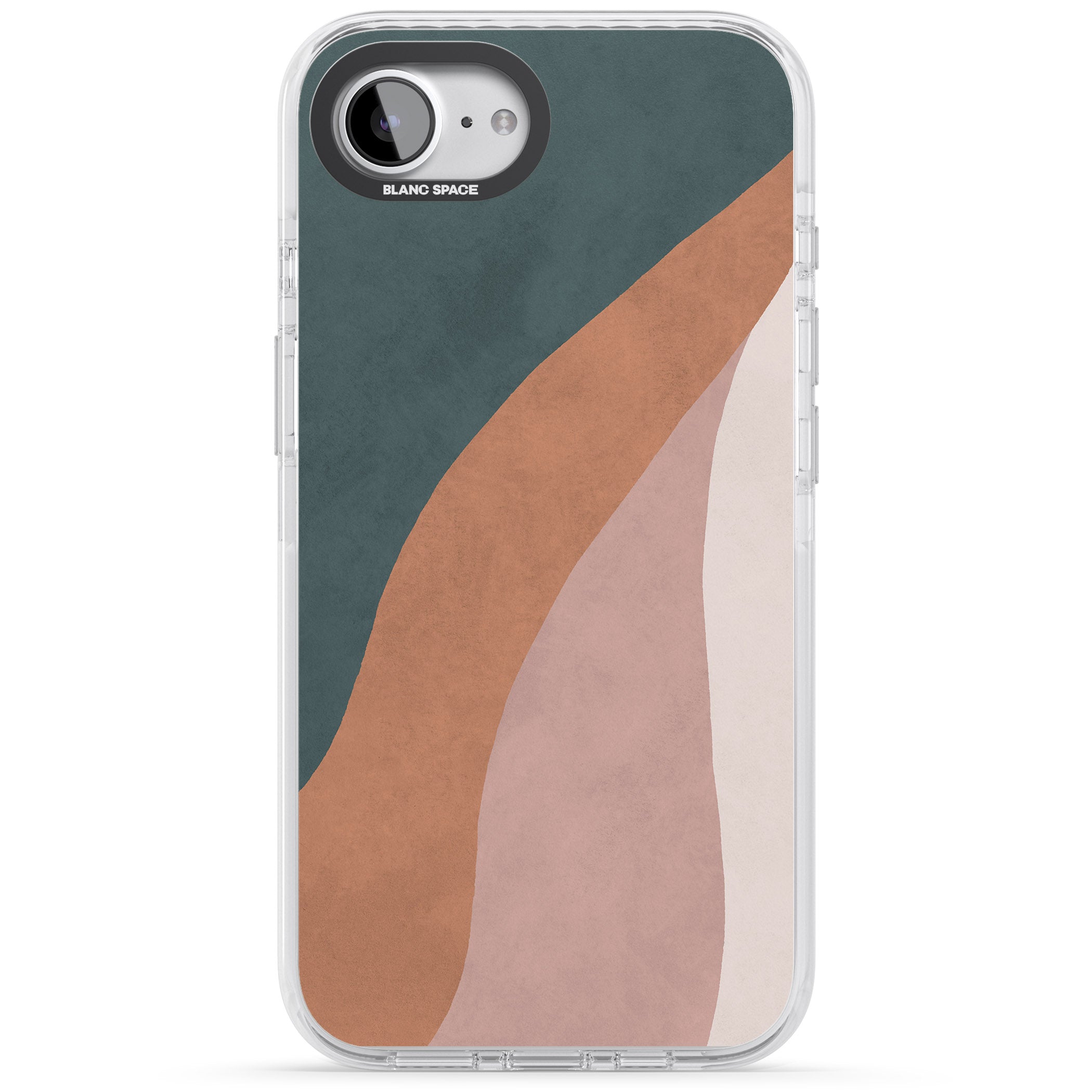 Earthwave Abstract