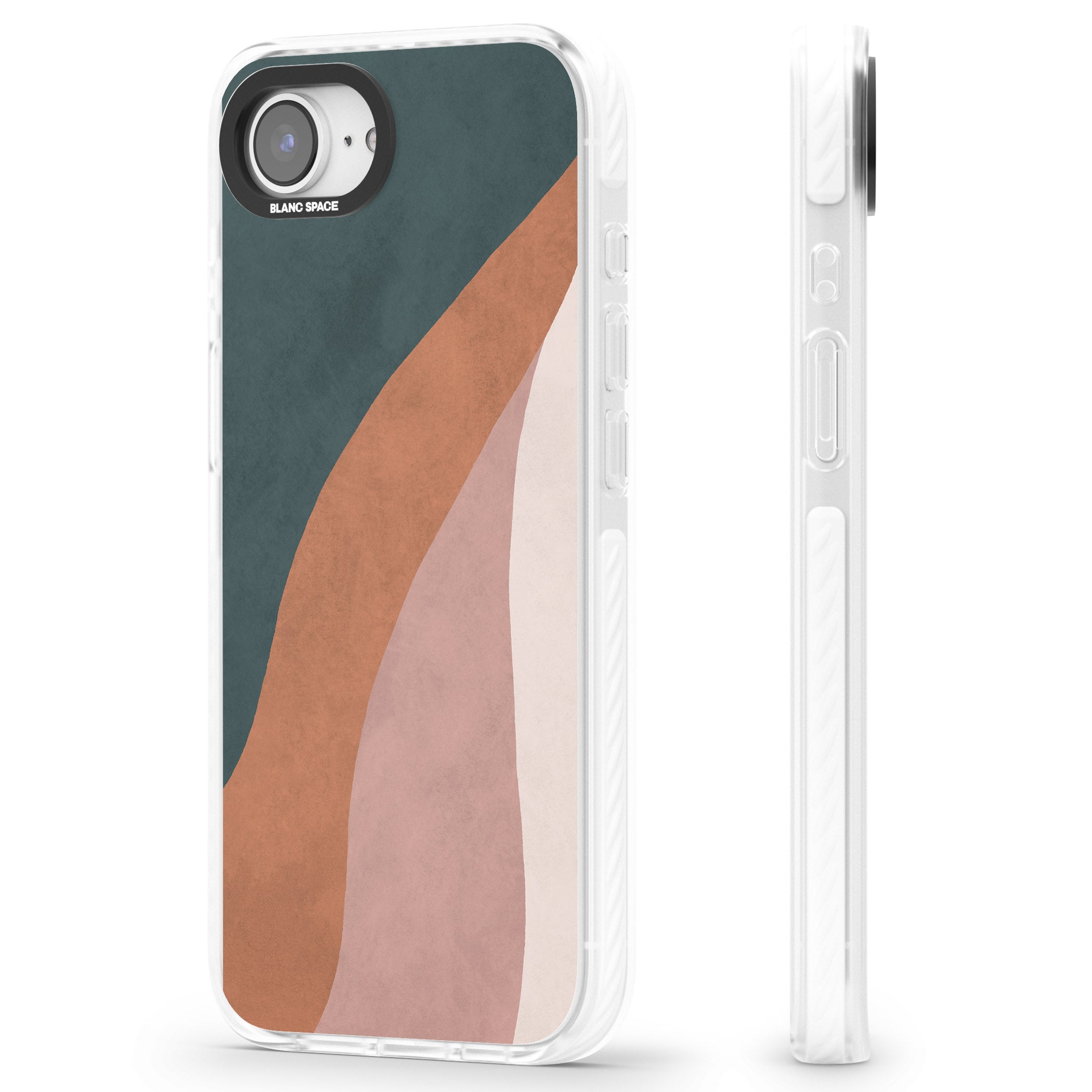 Earthwave Abstract